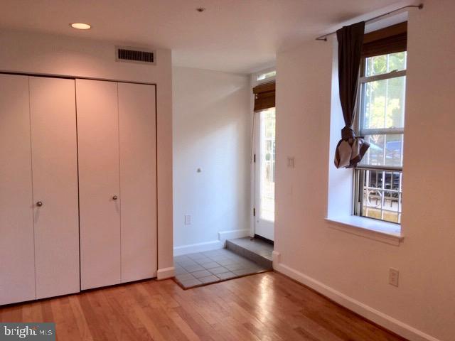 1801 CALVERT STREET NW G8