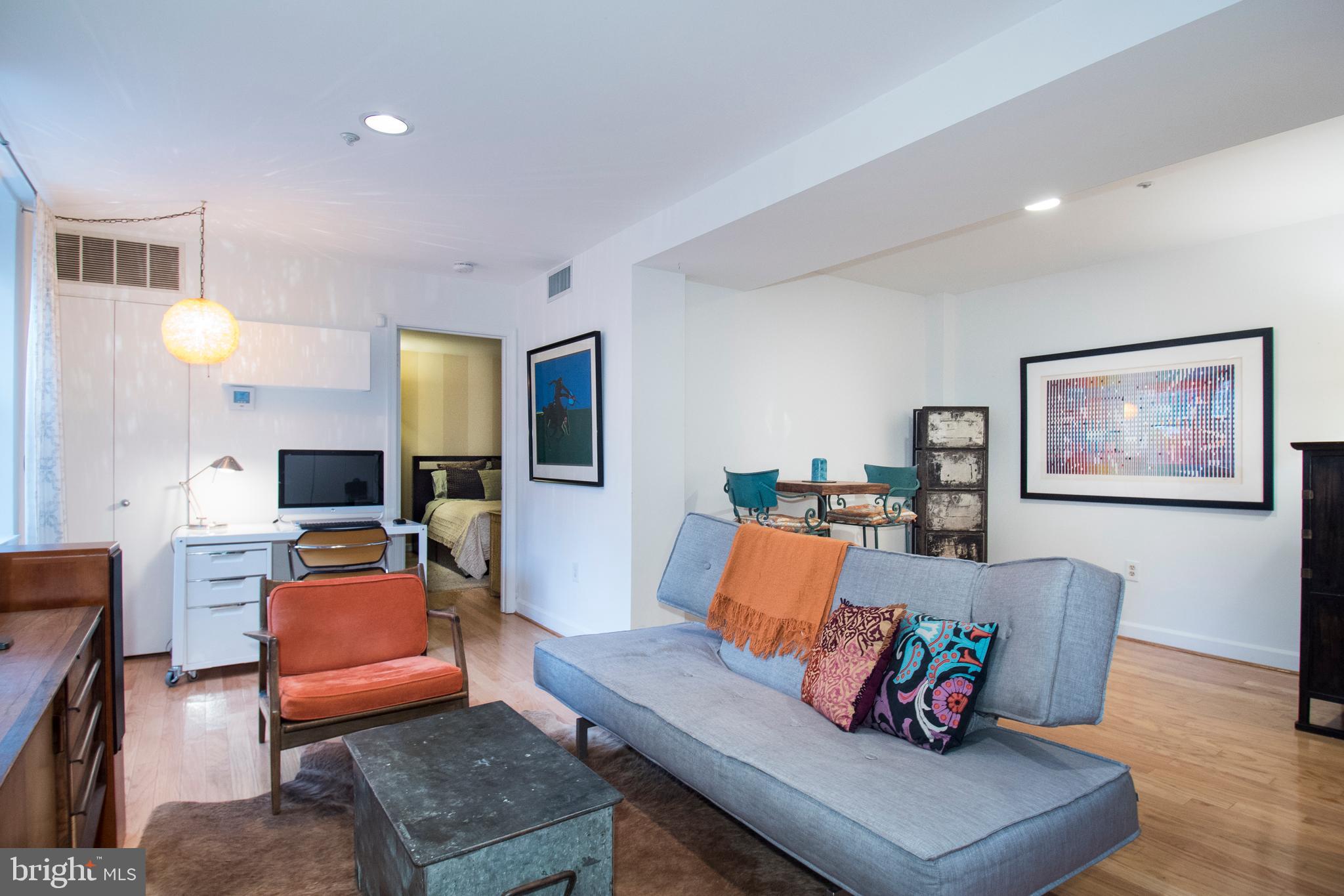 1801 CALVERT STREET NW G8