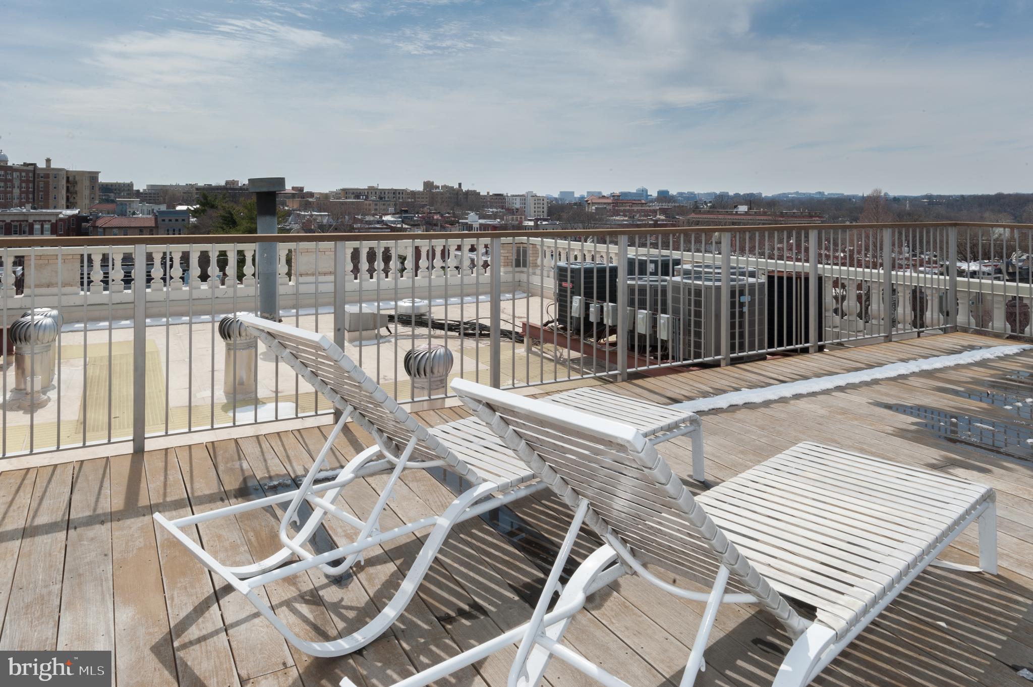 1801 CALVERT STREET NW G8