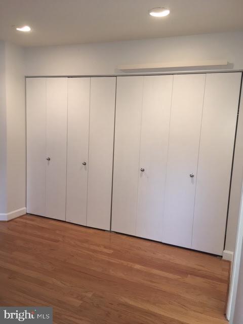 1801 CALVERT STREET NW G8