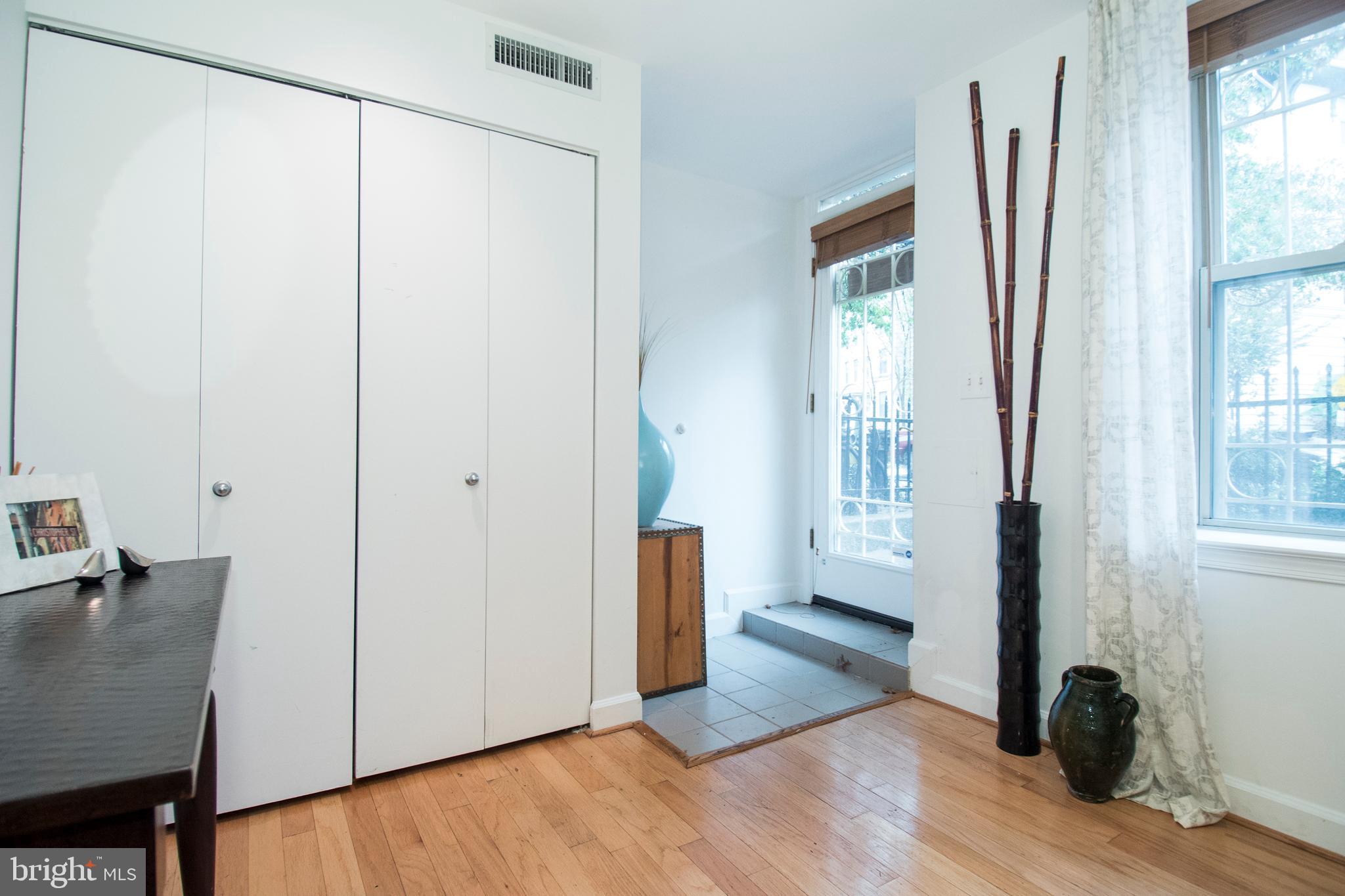 1801 CALVERT STREET NW G8