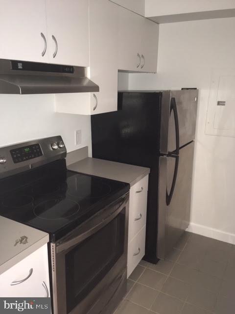 1801 CALVERT STREET NW G8