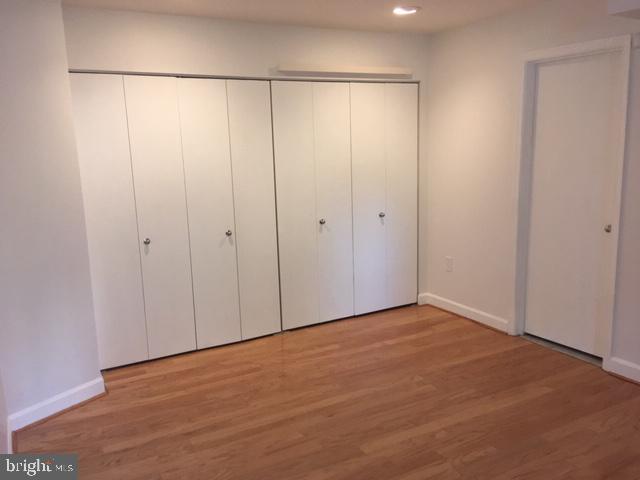 1801 CALVERT STREET NW G8