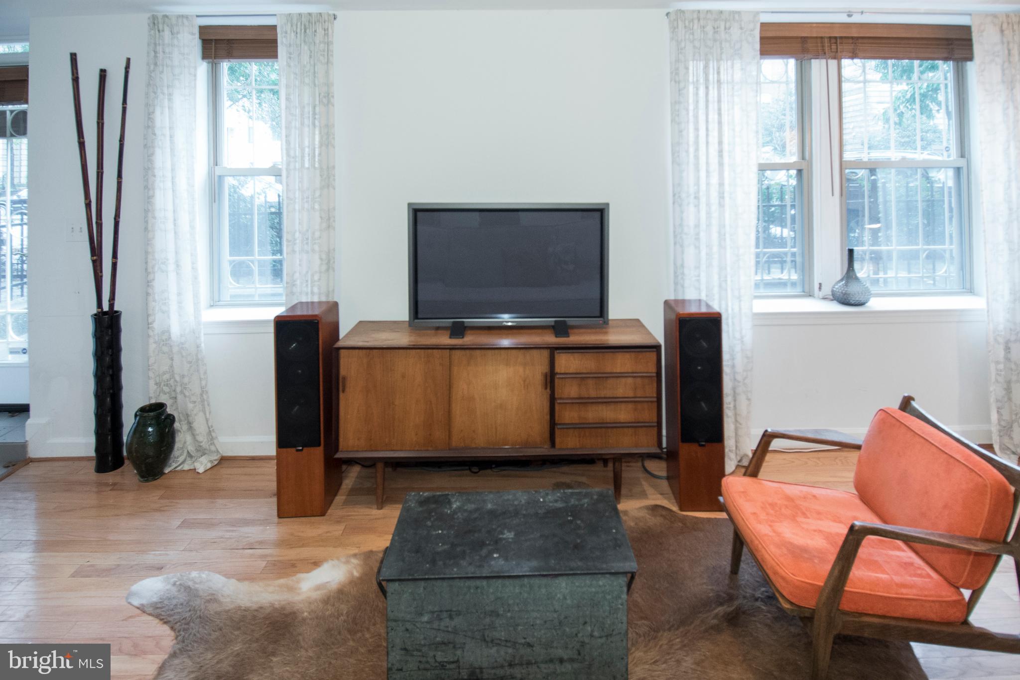 1801 CALVERT STREET NW G8