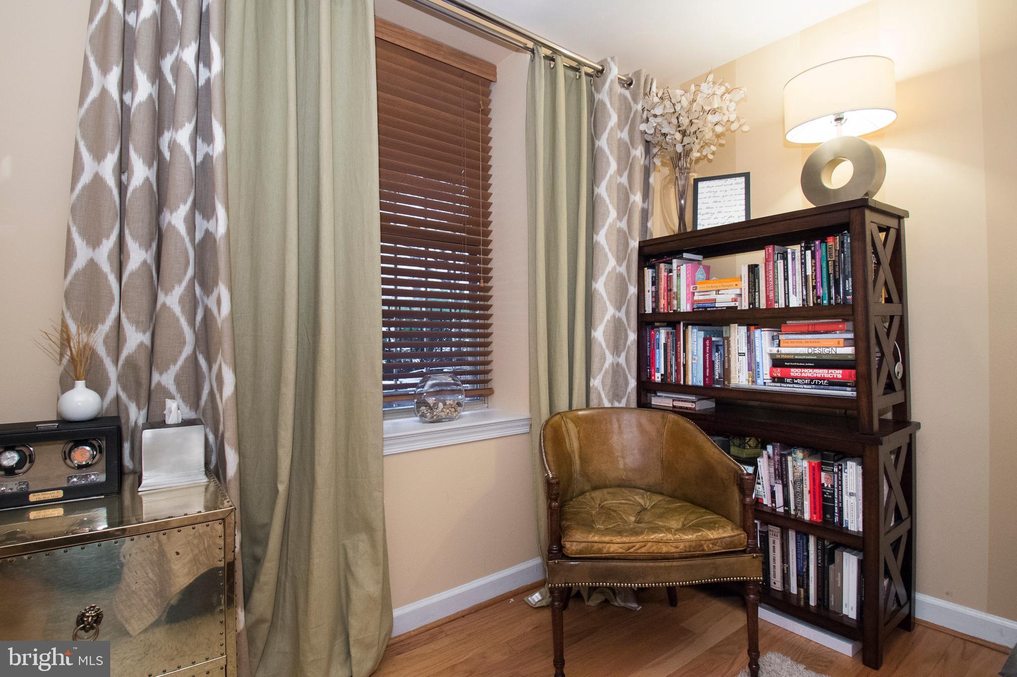 1801 CALVERT STREET NW G8