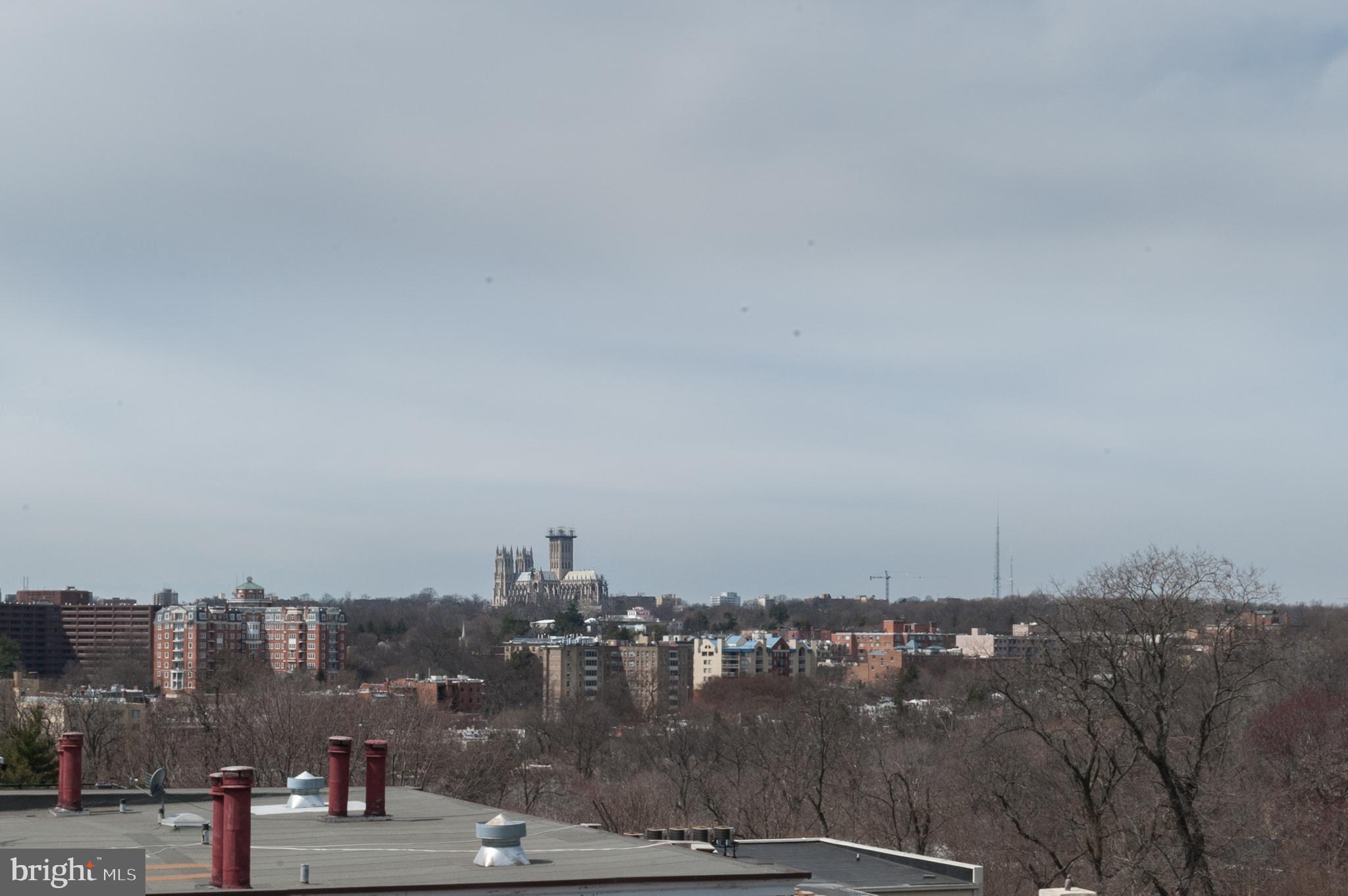 1801 CALVERT STREET NW G8