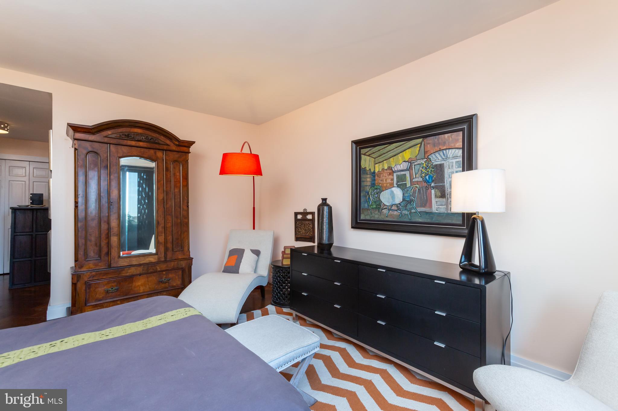 2700 NW VIRGINIA AVENUE NW 809