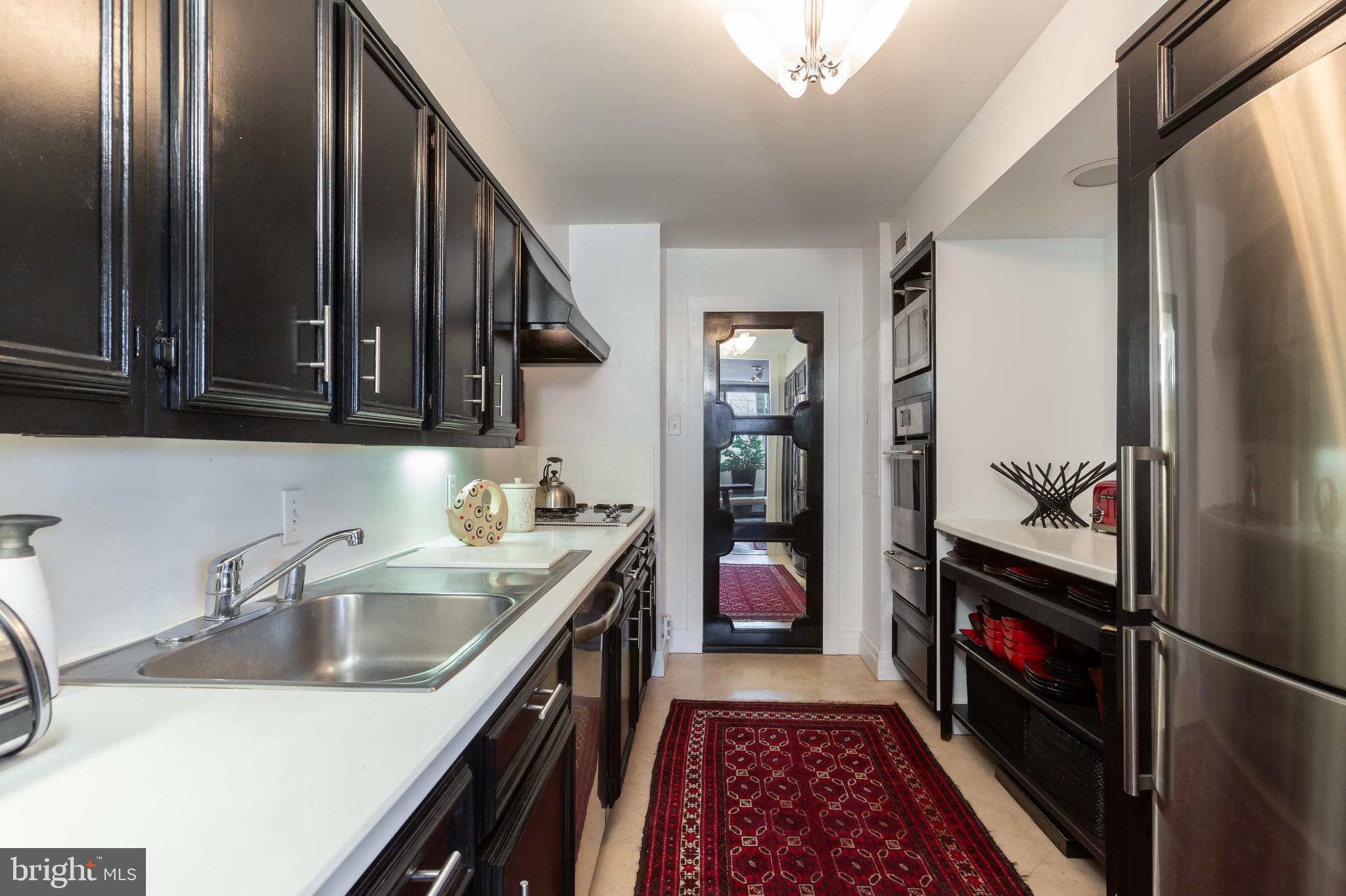 2700 NW VIRGINIA AVENUE NW 809