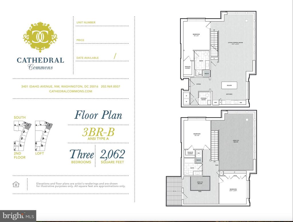3710 NEWARK STREET NW S-201