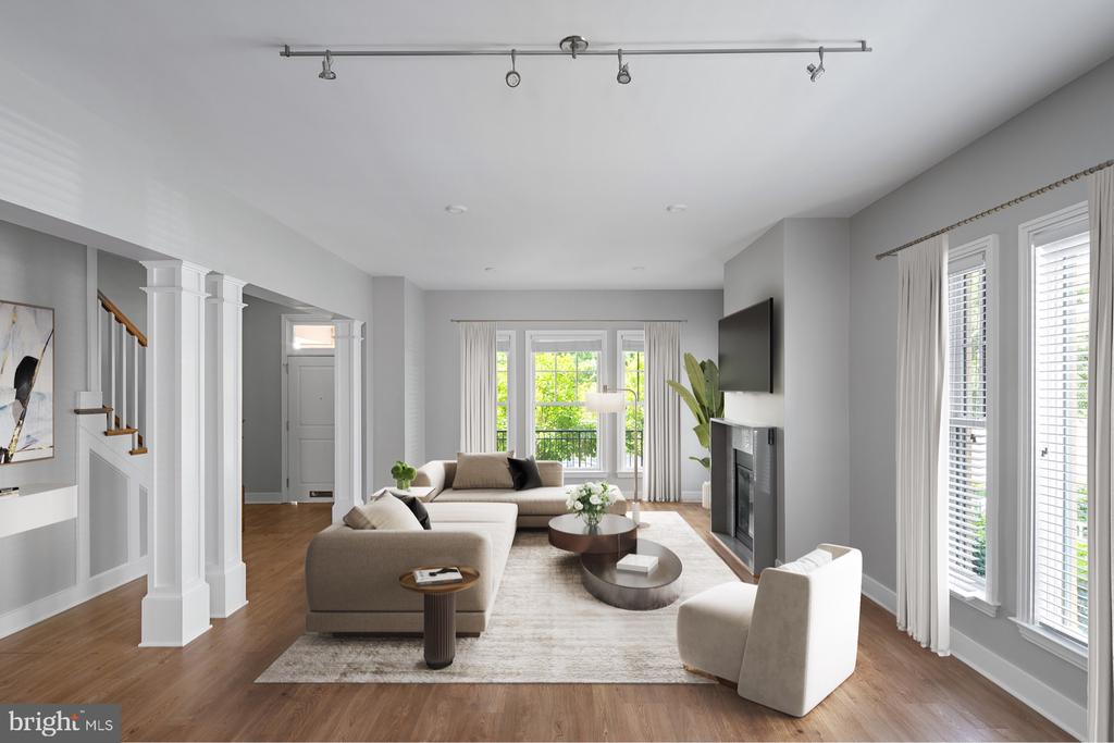 3710 NEWARK STREET NW S-201