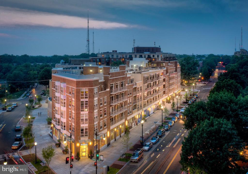 3710 NEWARK STREET NW S-201
