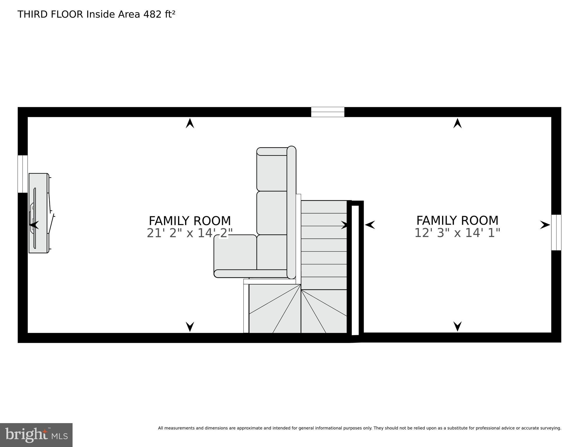 2926 KANAWHA STREET NW