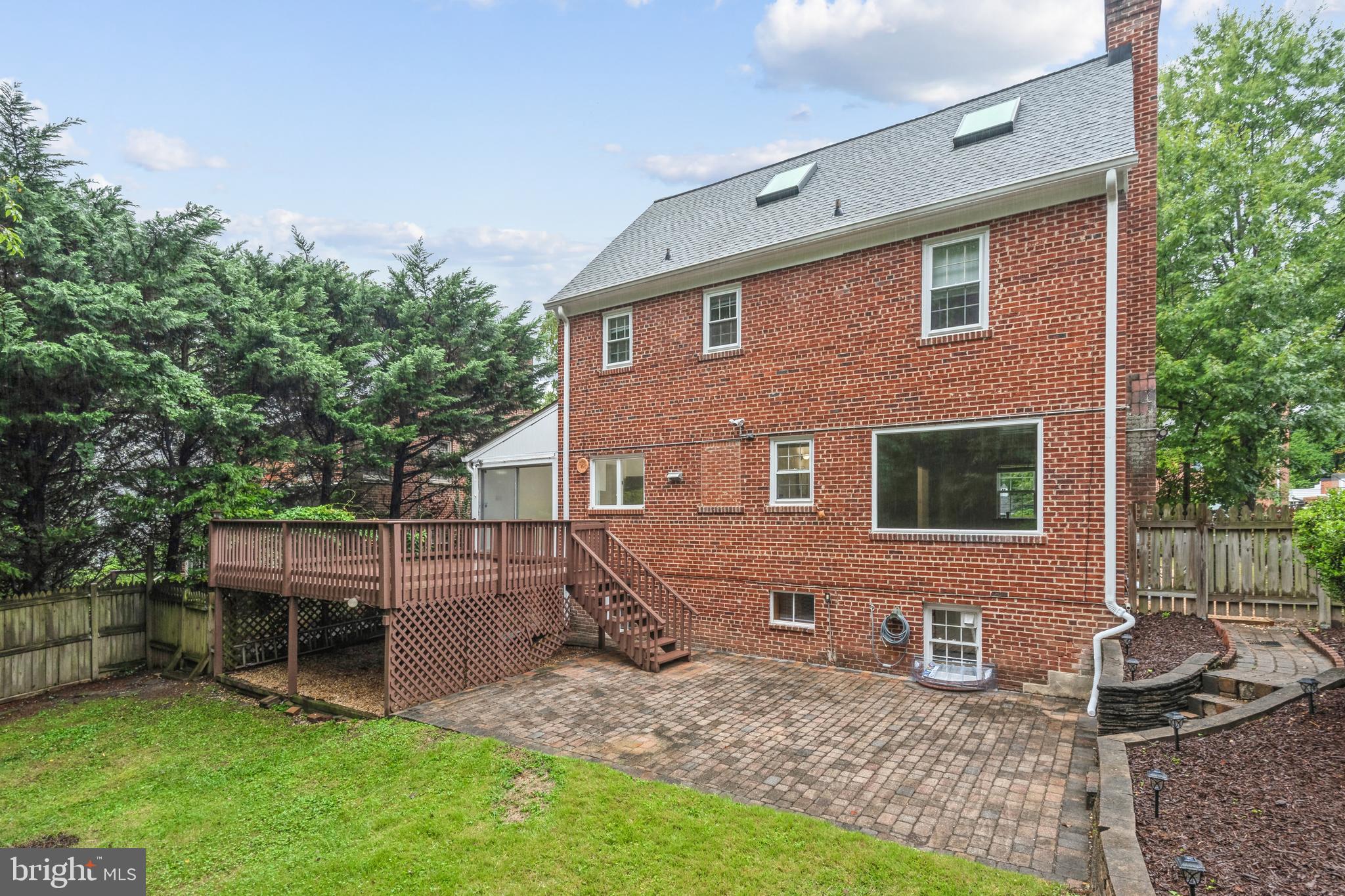 2926 KANAWHA STREET NW