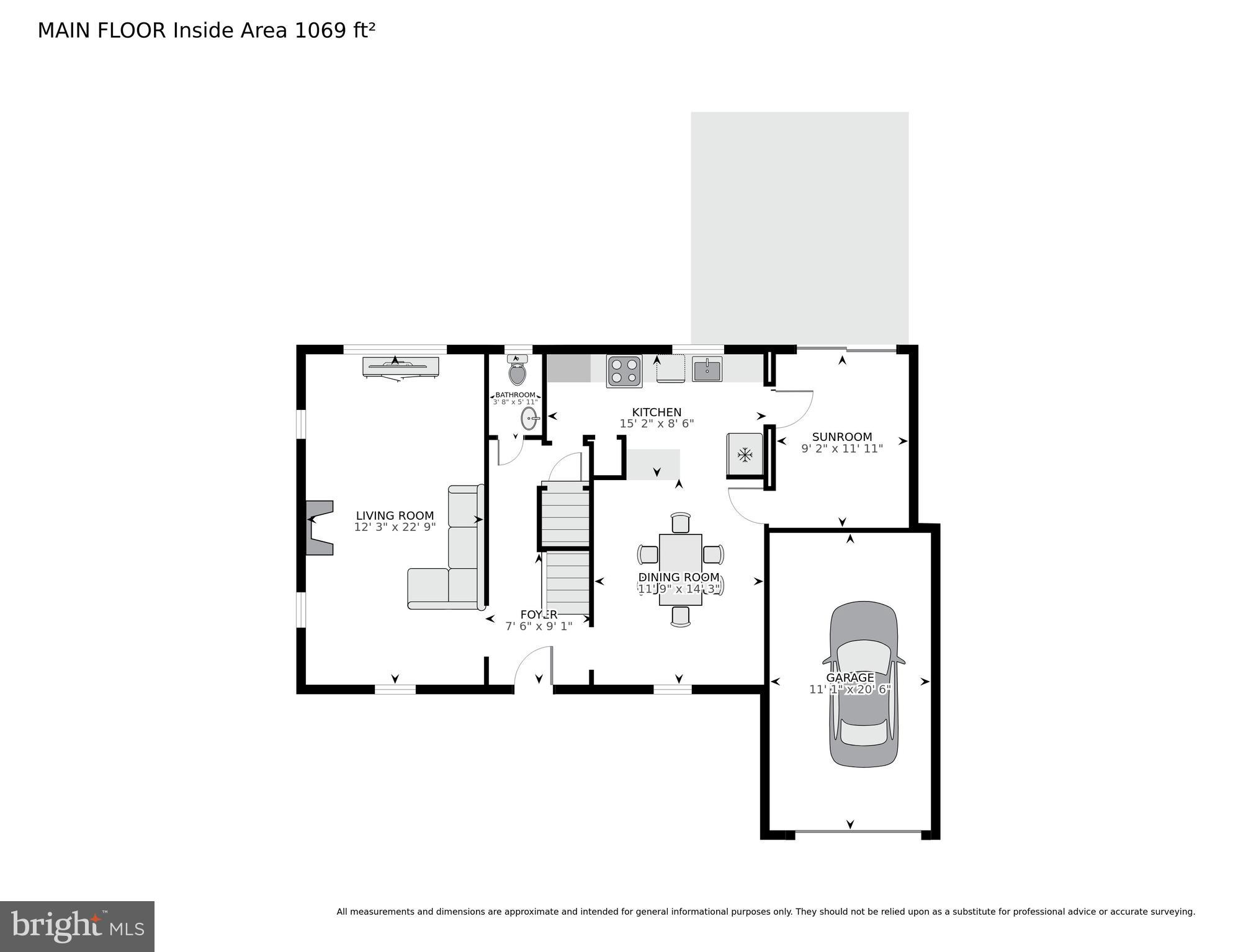 2926 KANAWHA STREET NW