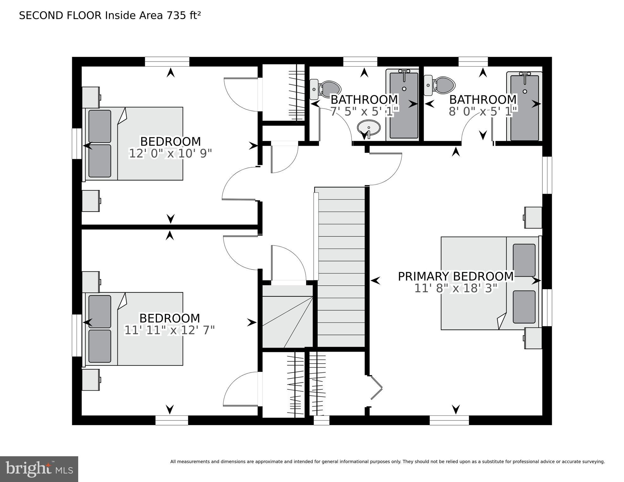 2926 KANAWHA STREET NW