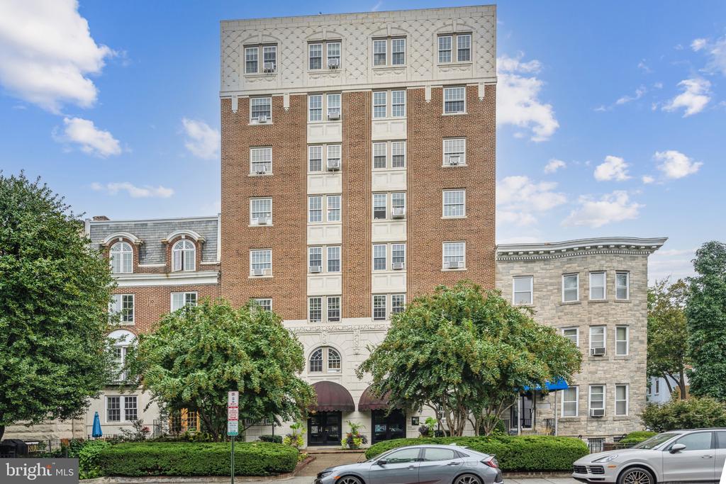 1925 16TH STREET NW 1