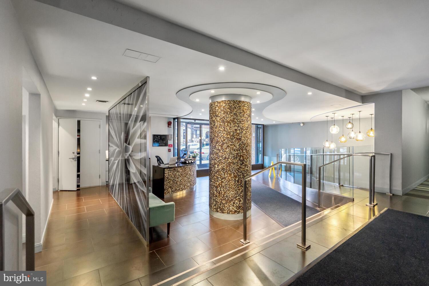 1718 P STREET NW 803