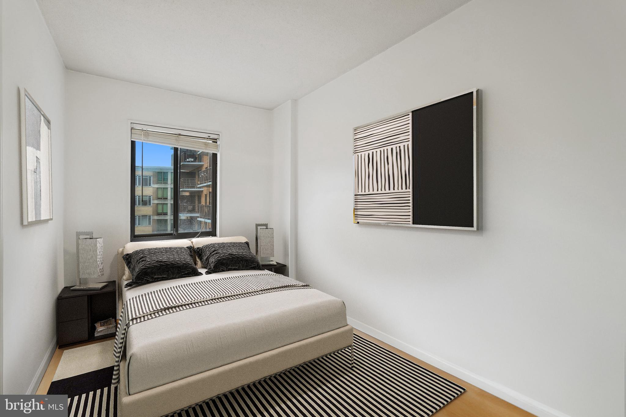 1718 P STREET NW 803