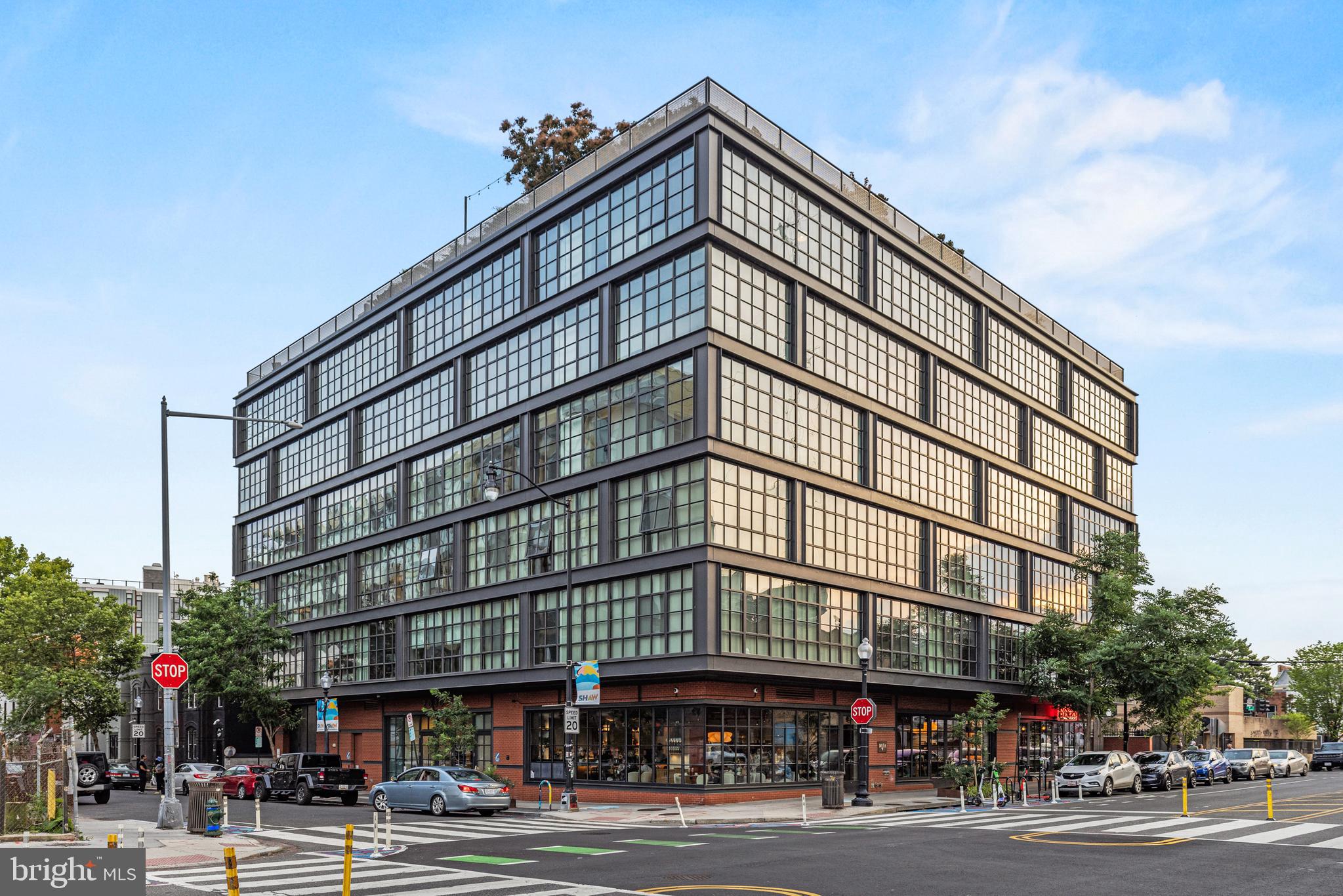 2030 8TH STREET NW PH8