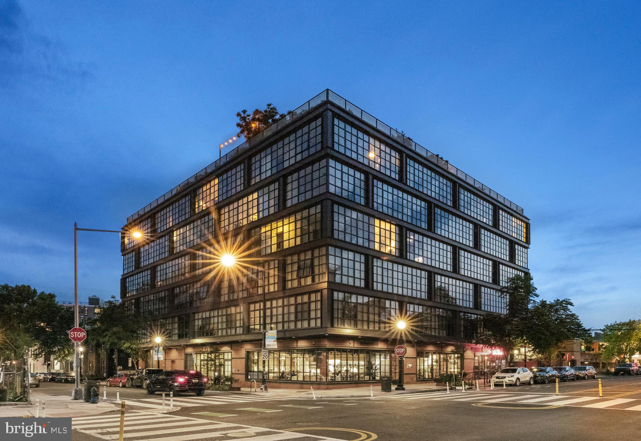 2030 8TH STREET NW PH8