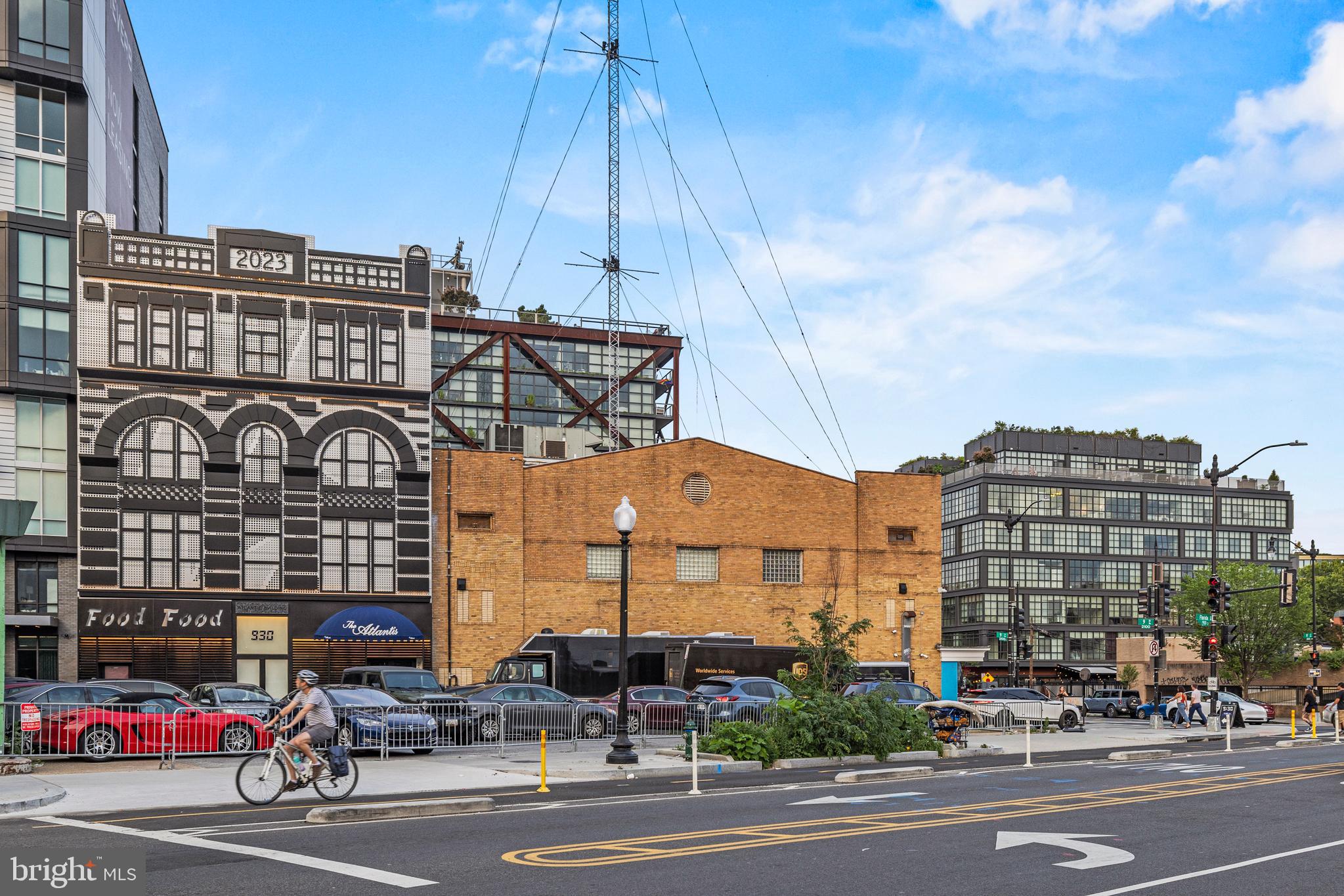 2030 8TH STREET NW PH8