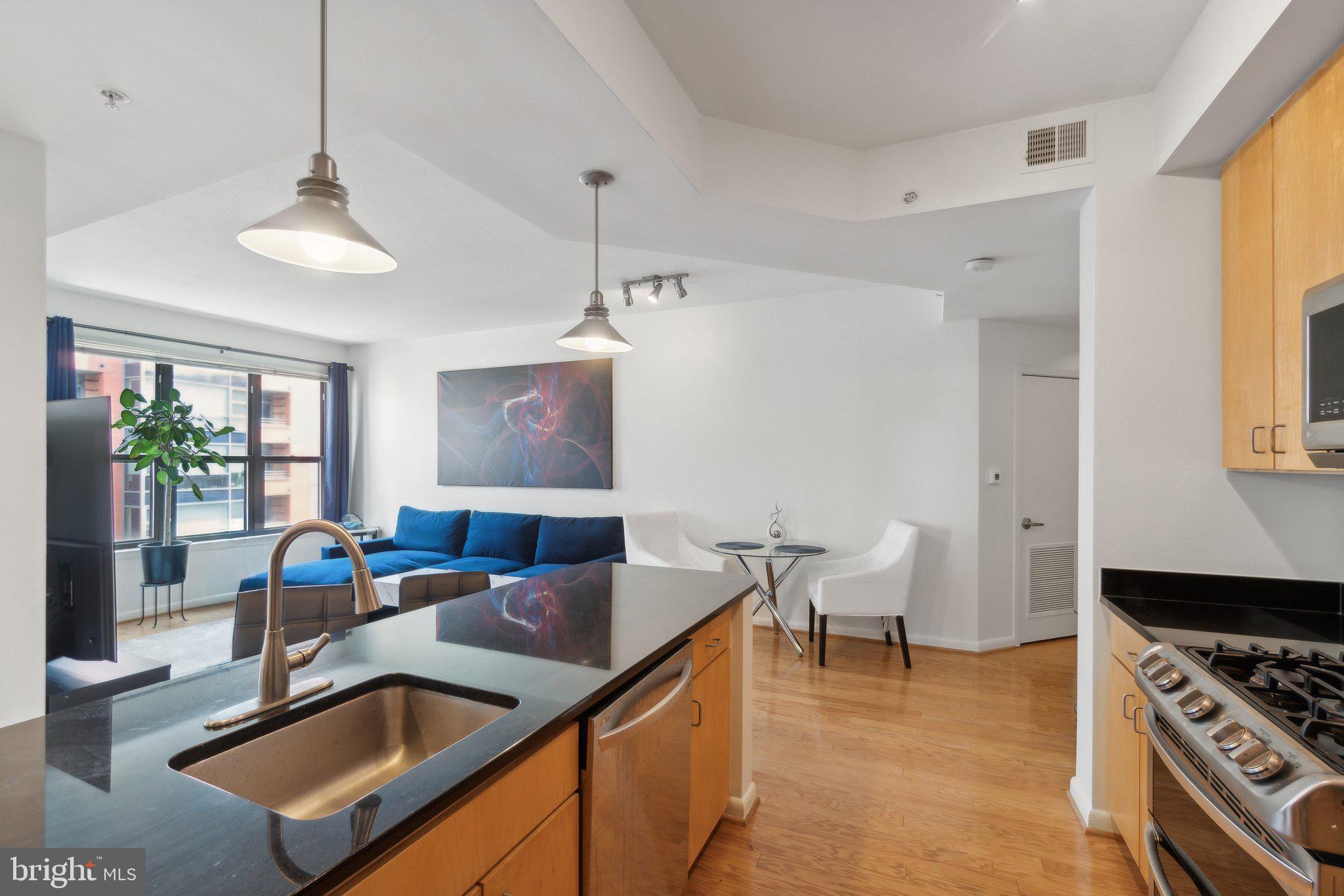 1001 L STREET NW 708