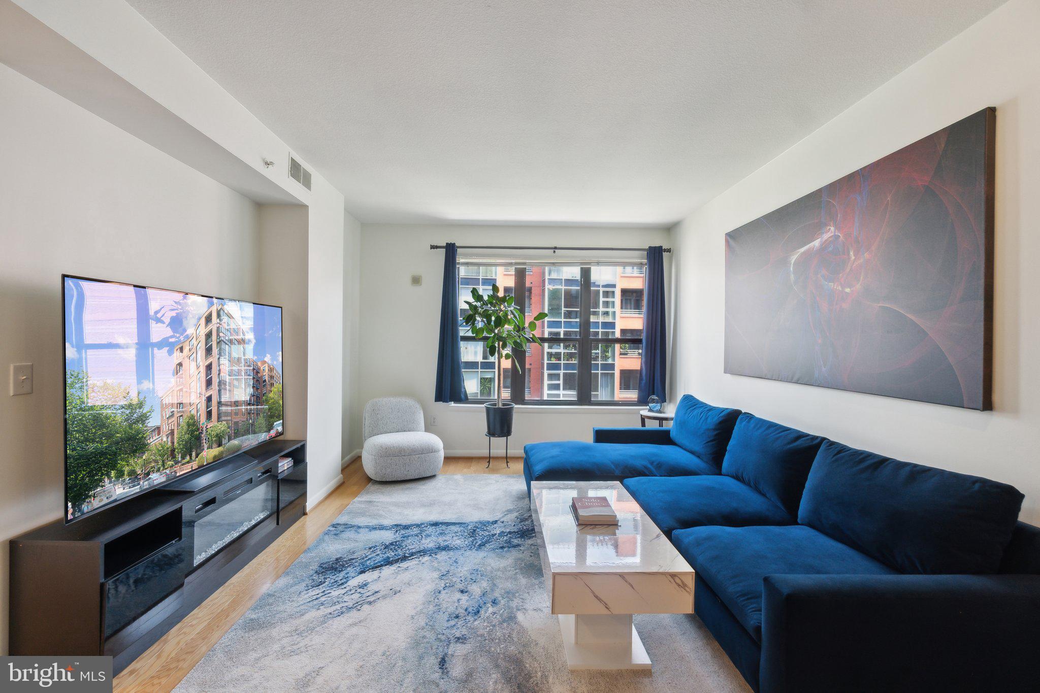 1001 L STREET NW 708