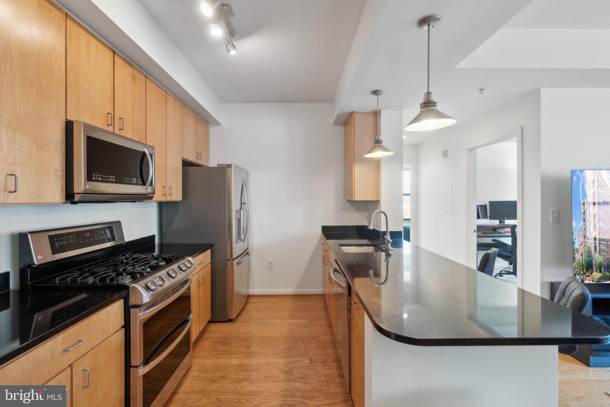 1001 L STREET NW 708