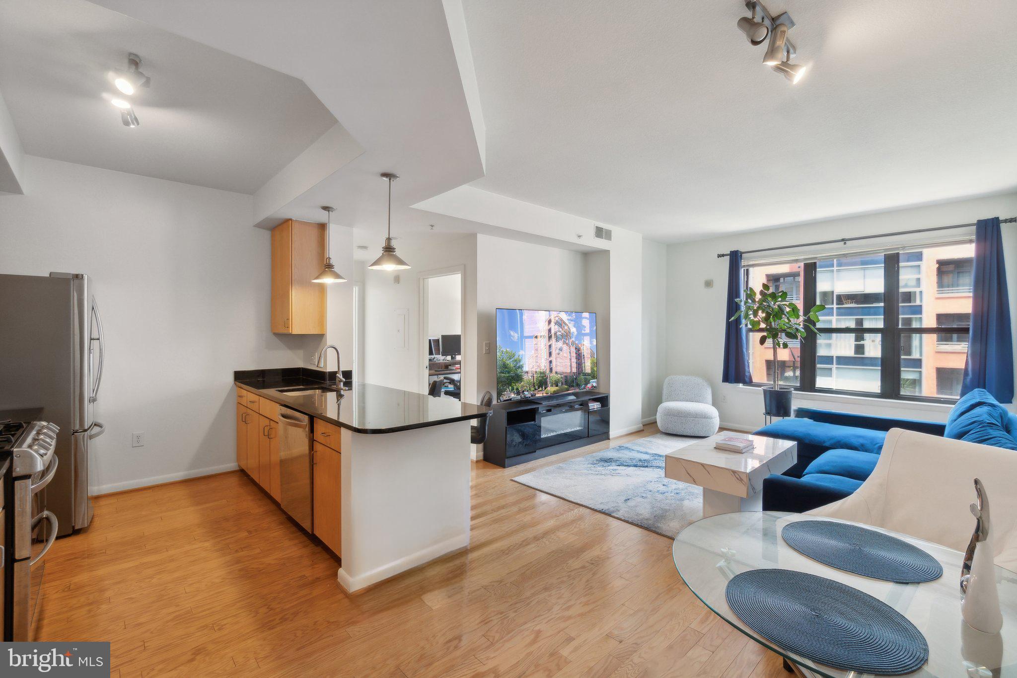 1001 L STREET NW 708