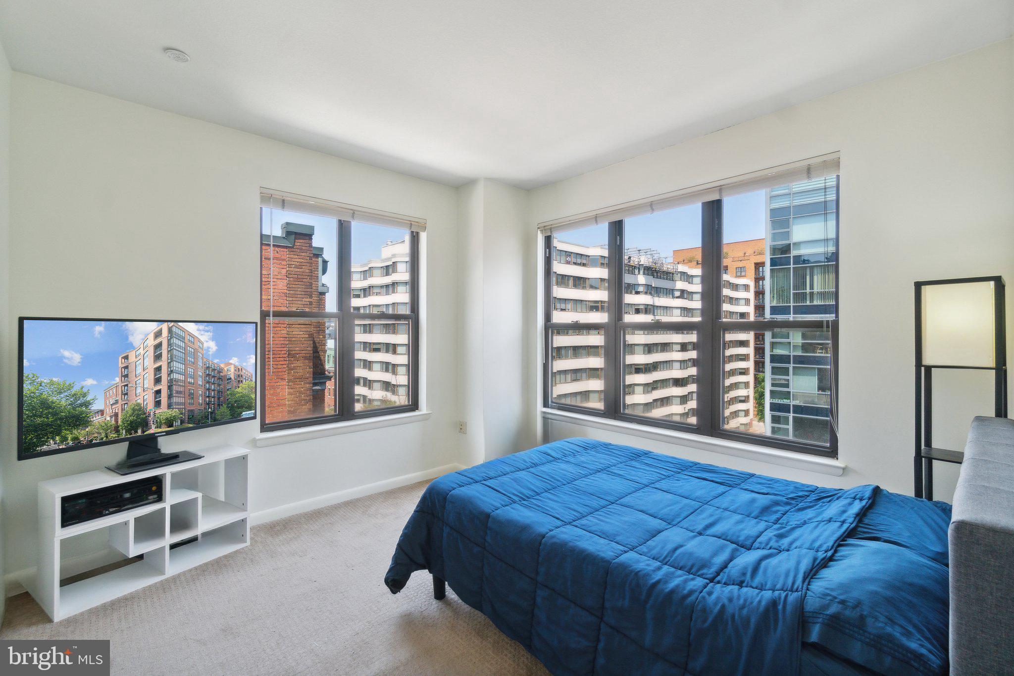 1001 L STREET NW 708