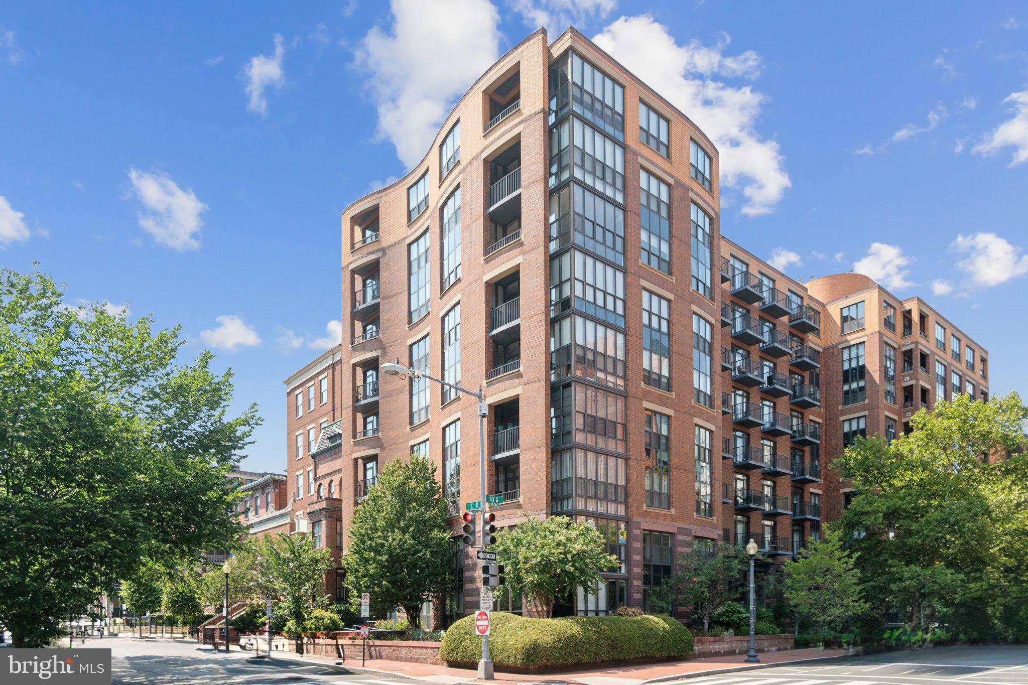 1001 L STREET NW 708