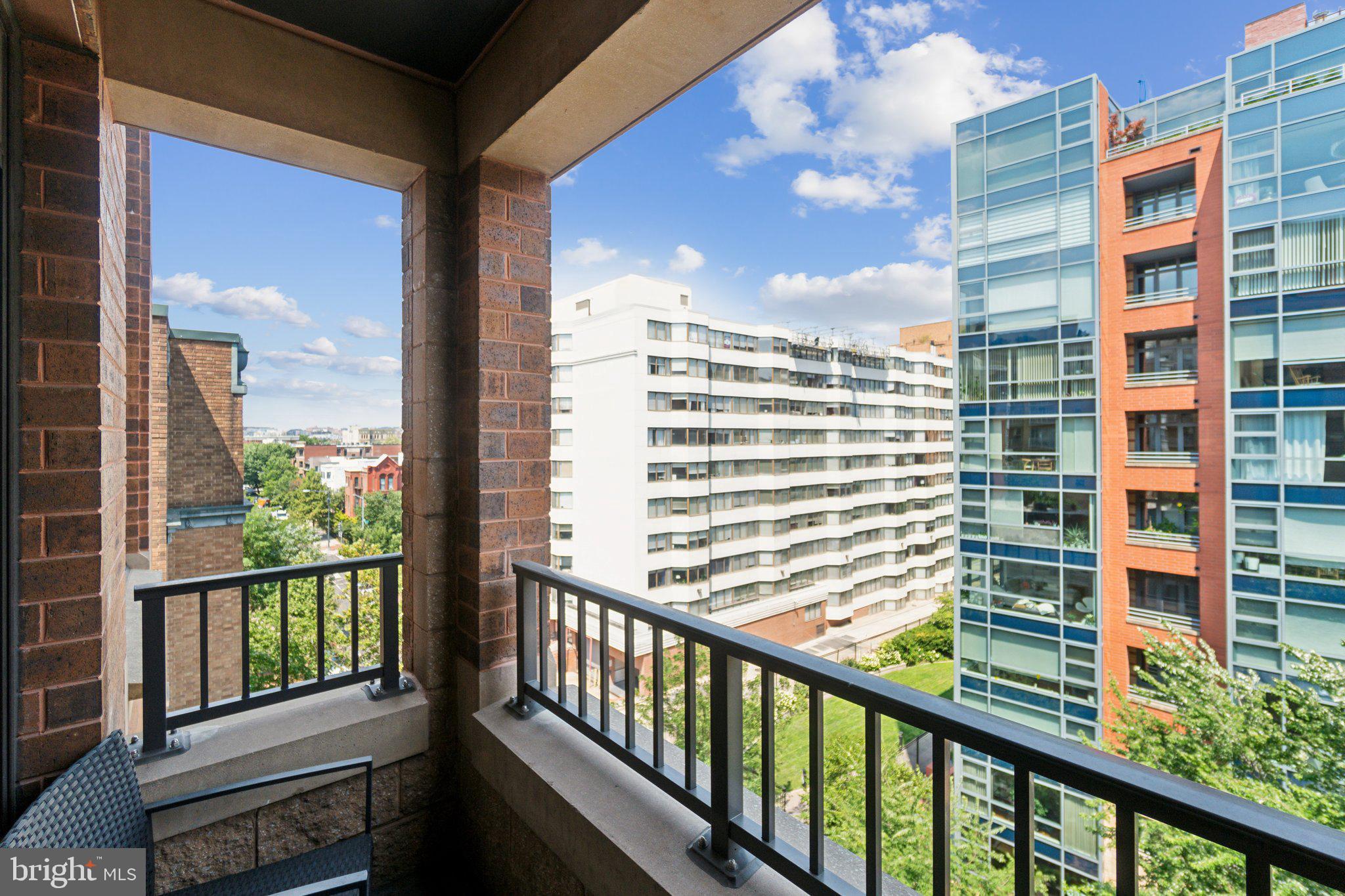 1001 L STREET NW 708