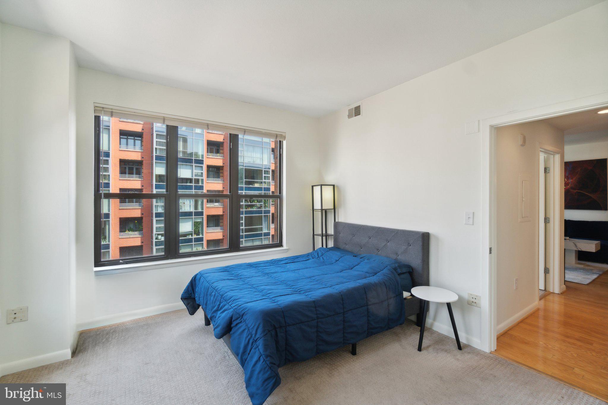 1001 L STREET NW 708