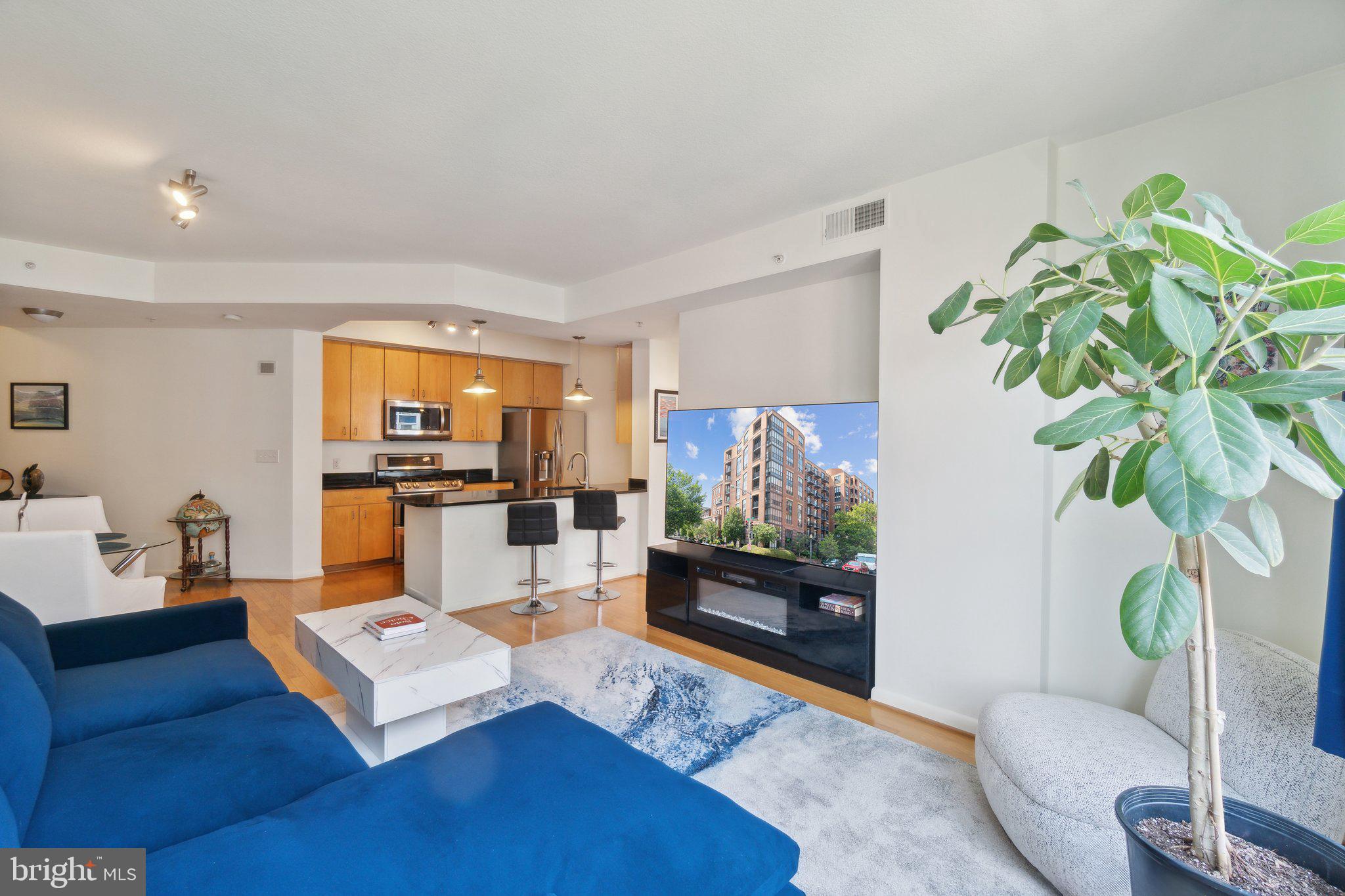 1001 L STREET NW 708