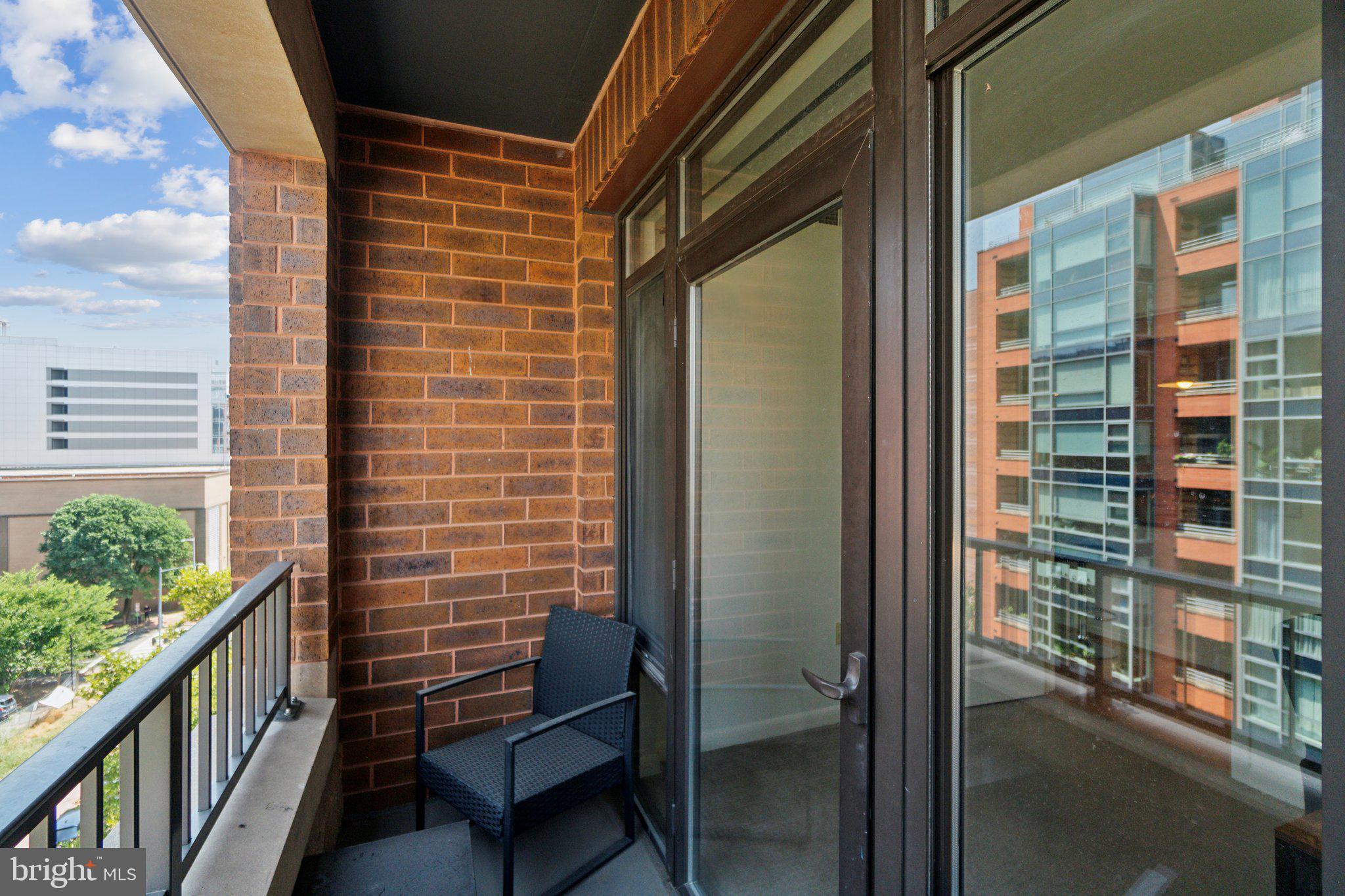 1001 L STREET NW 708