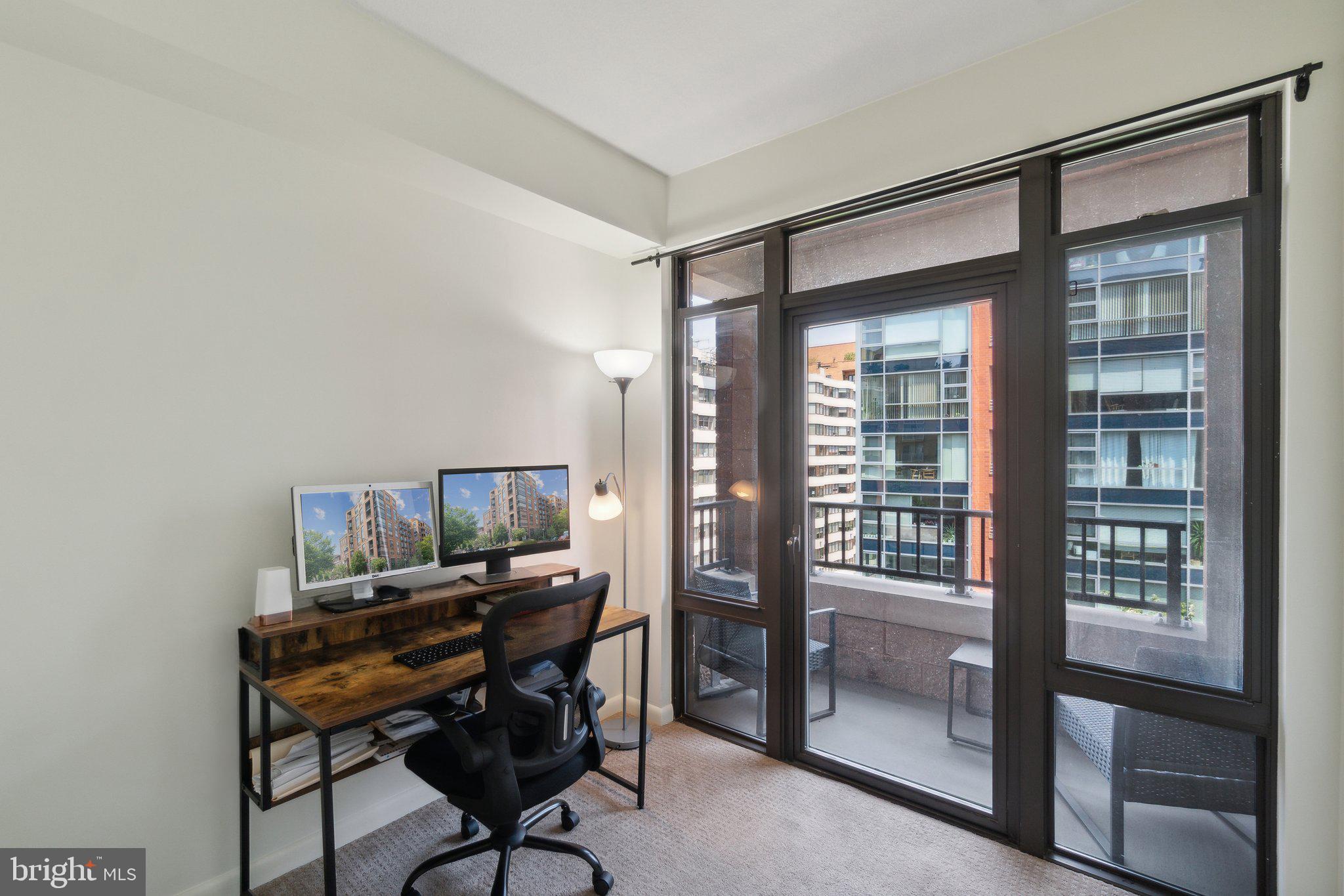 1001 L STREET NW 708