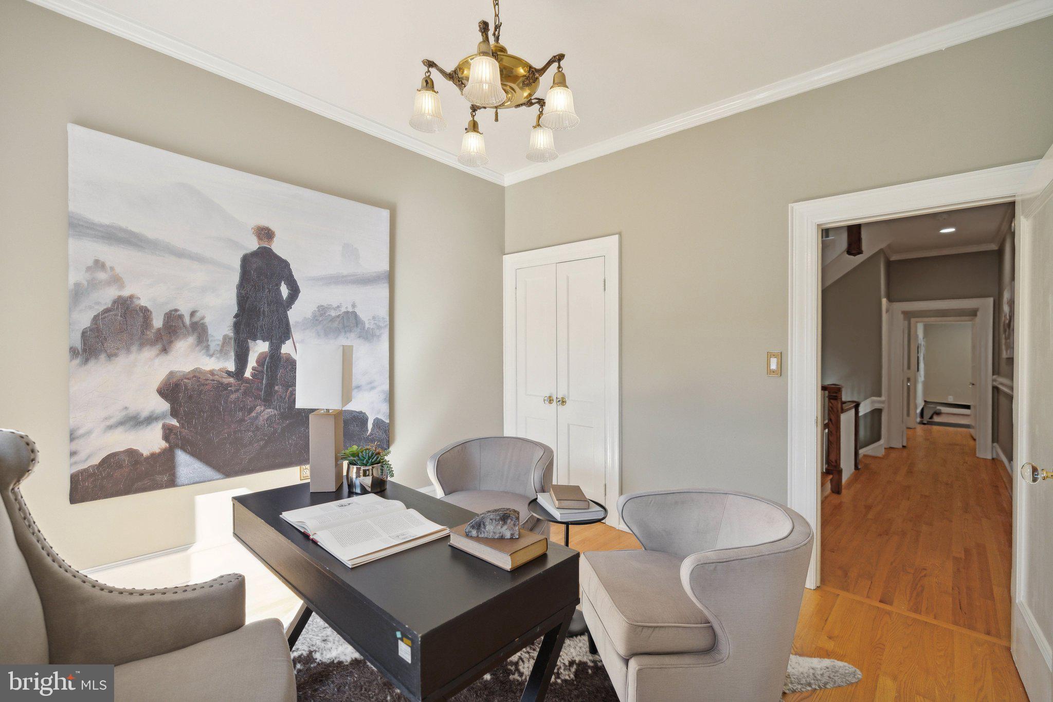 2619 WOODLEY PLACE NW