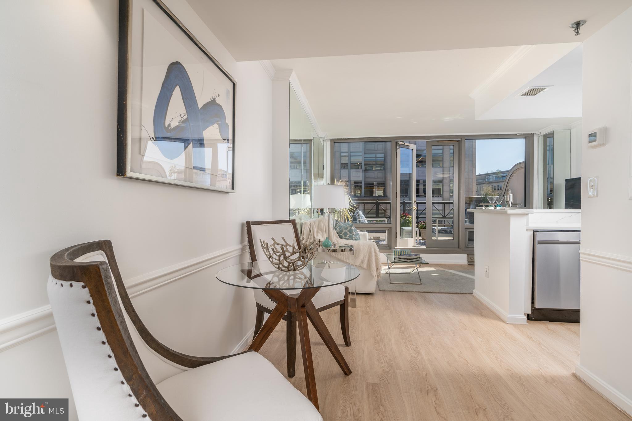 701 PENNSYLVANIA AVENUE NW 1015