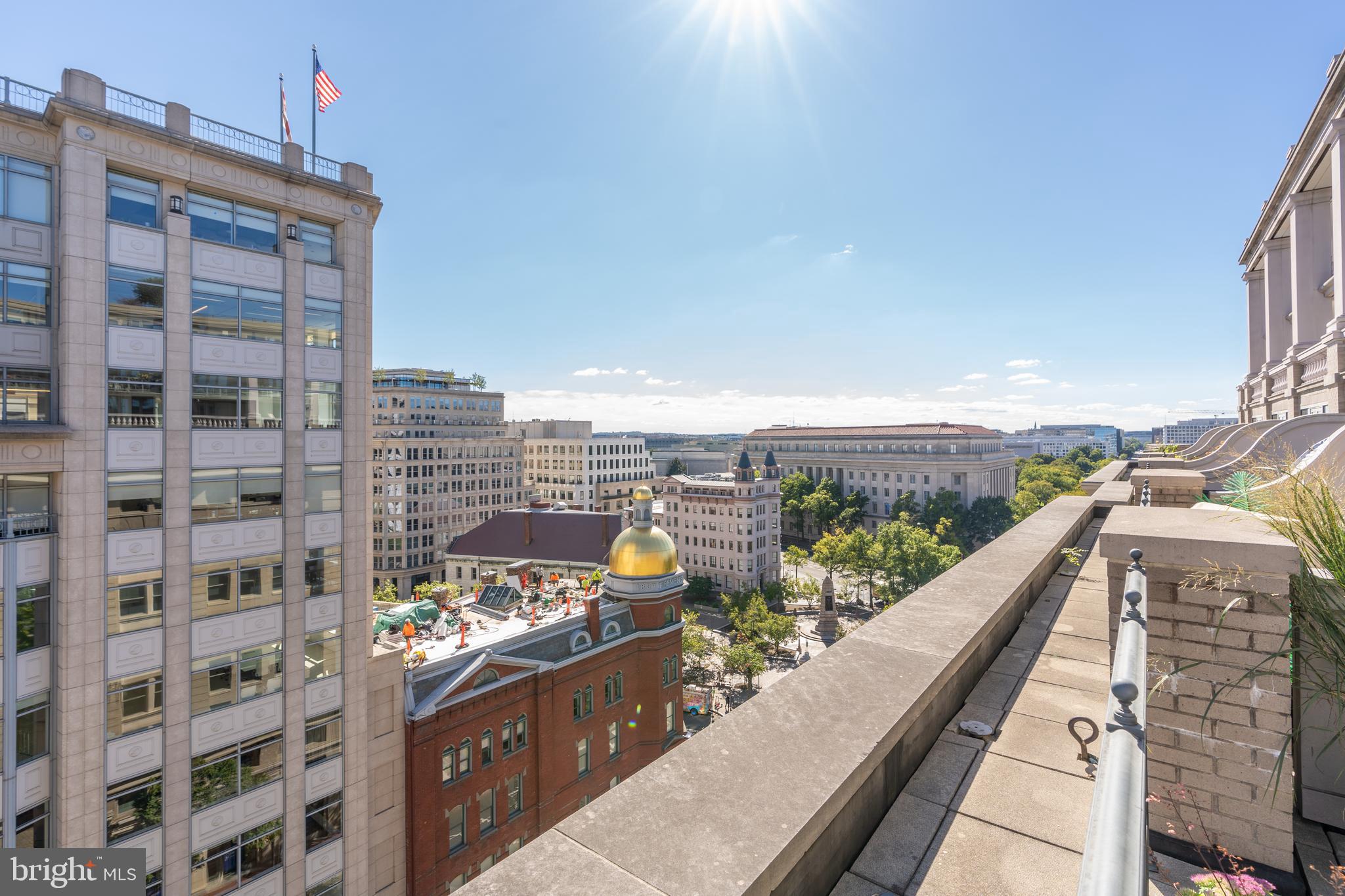 701 PENNSYLVANIA AVENUE NW 1015