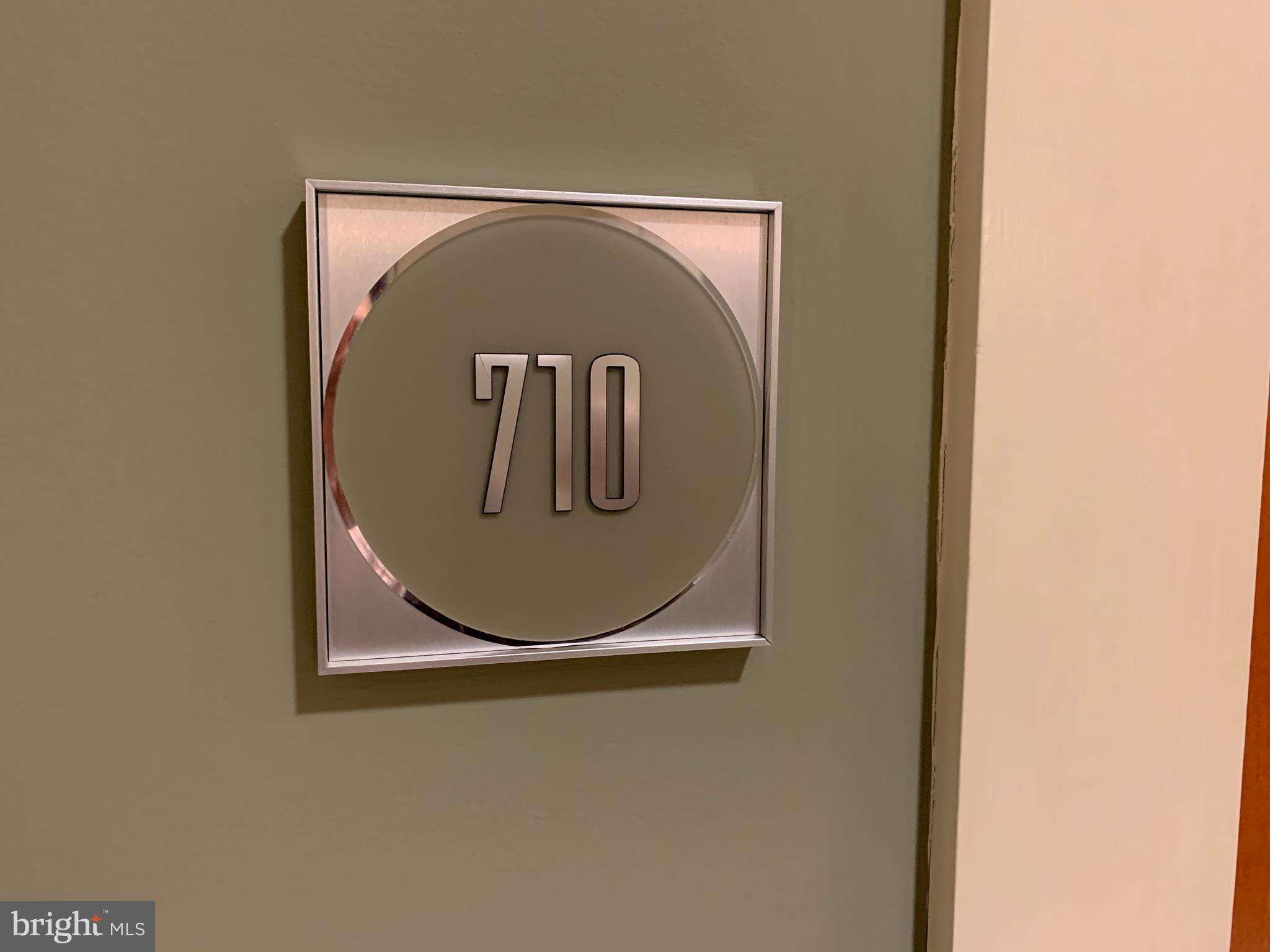 811 4TH STREET NW 710