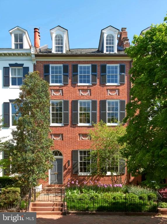 3331 N STREET NW