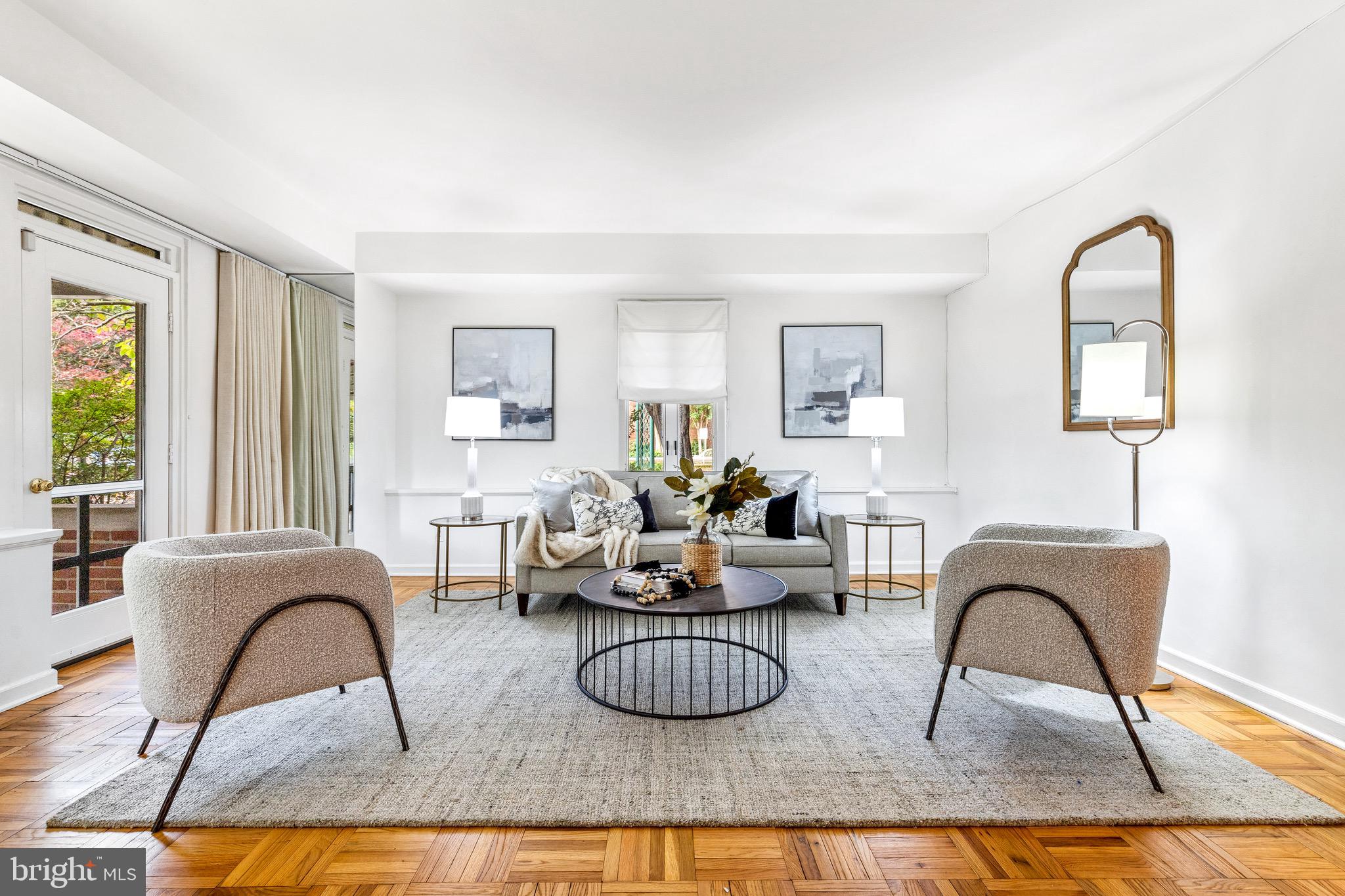 4301 MASSACHUSETTS AVENUE NW 1008