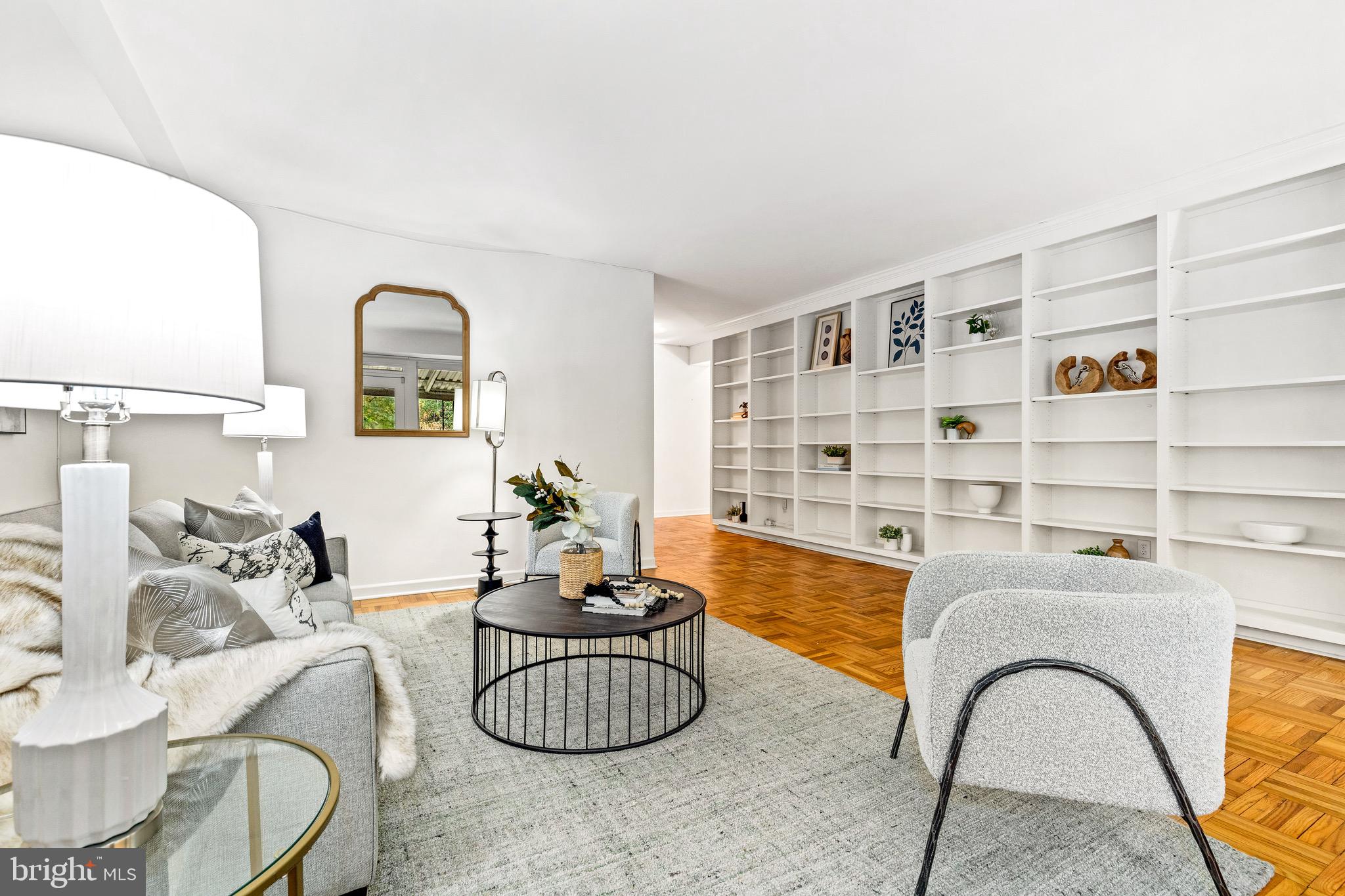 4301 MASSACHUSETTS AVENUE NW 1008