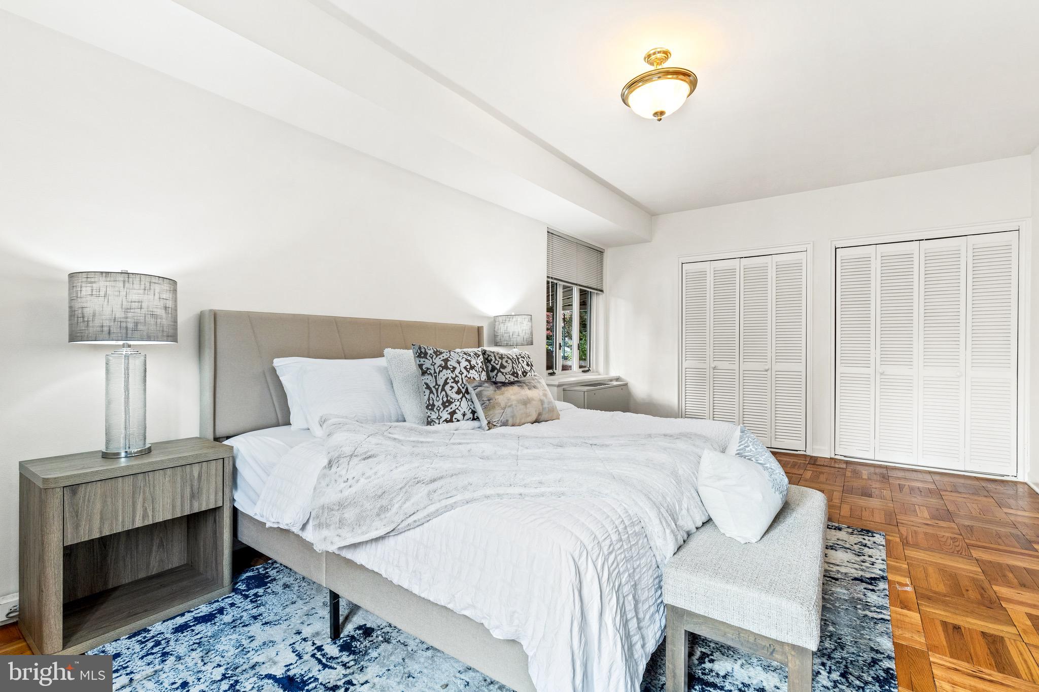 4301 MASSACHUSETTS AVENUE NW 1008