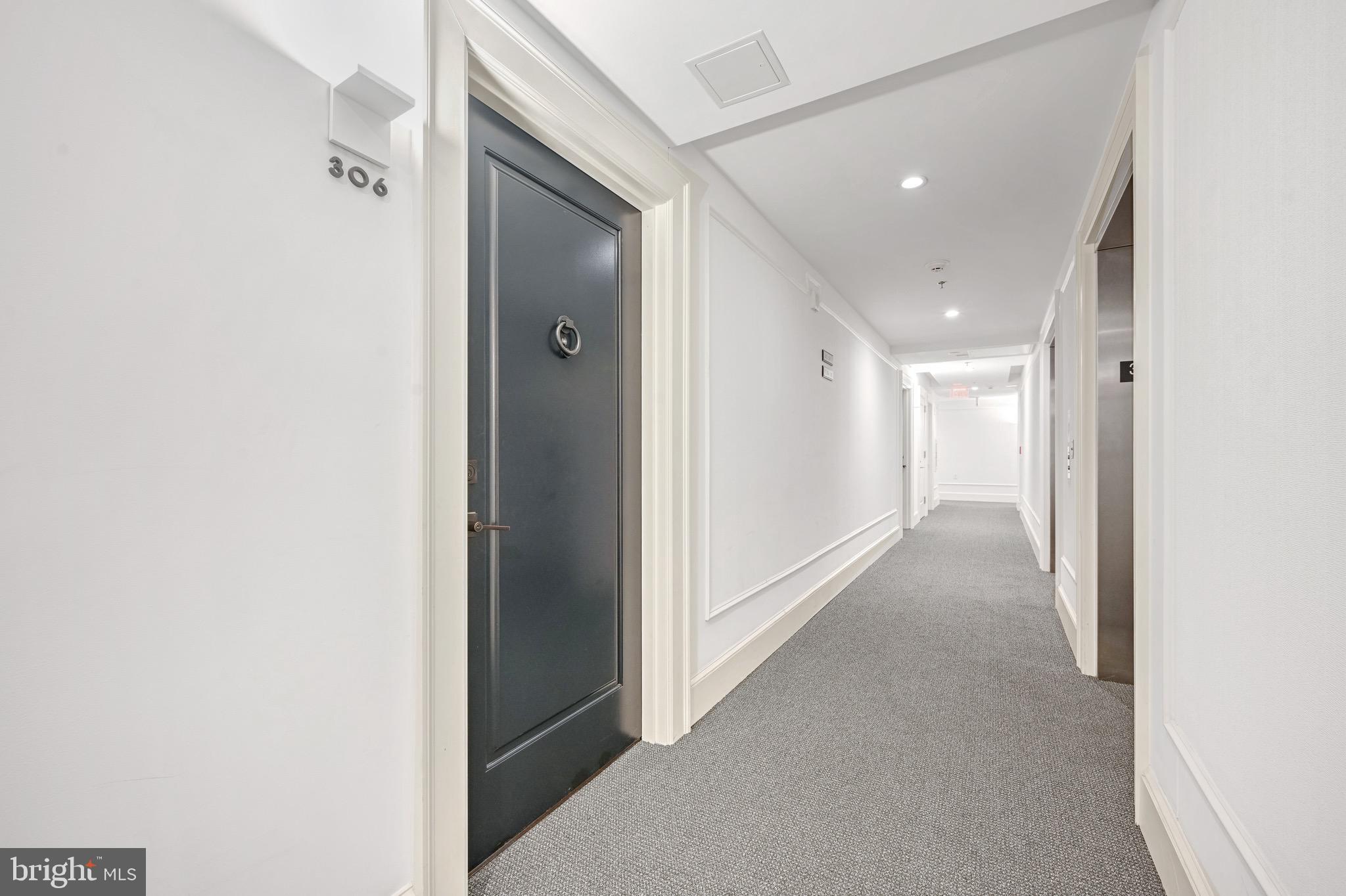 1011 M STREET NW 306