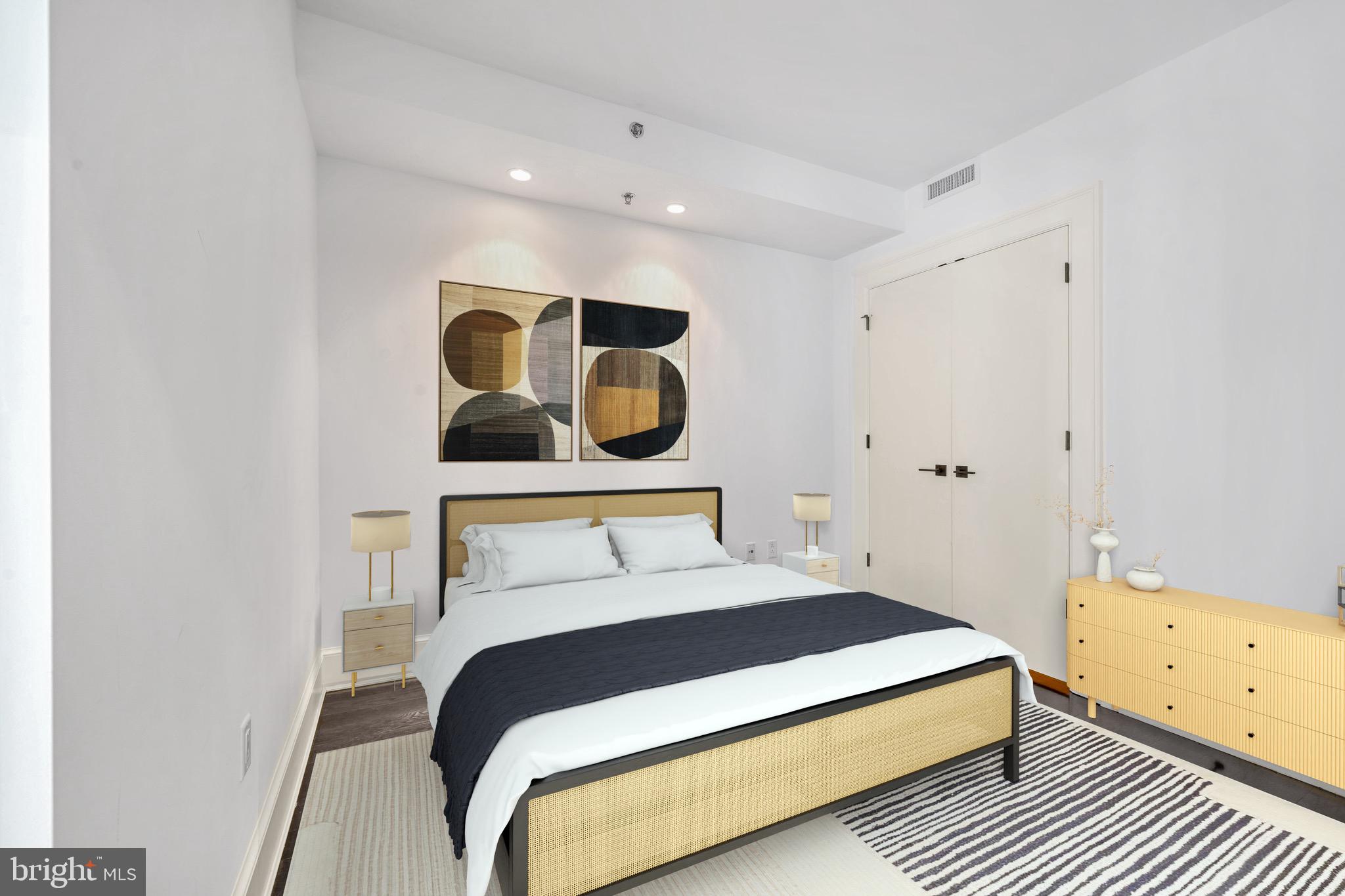 1011 M STREET NW 306