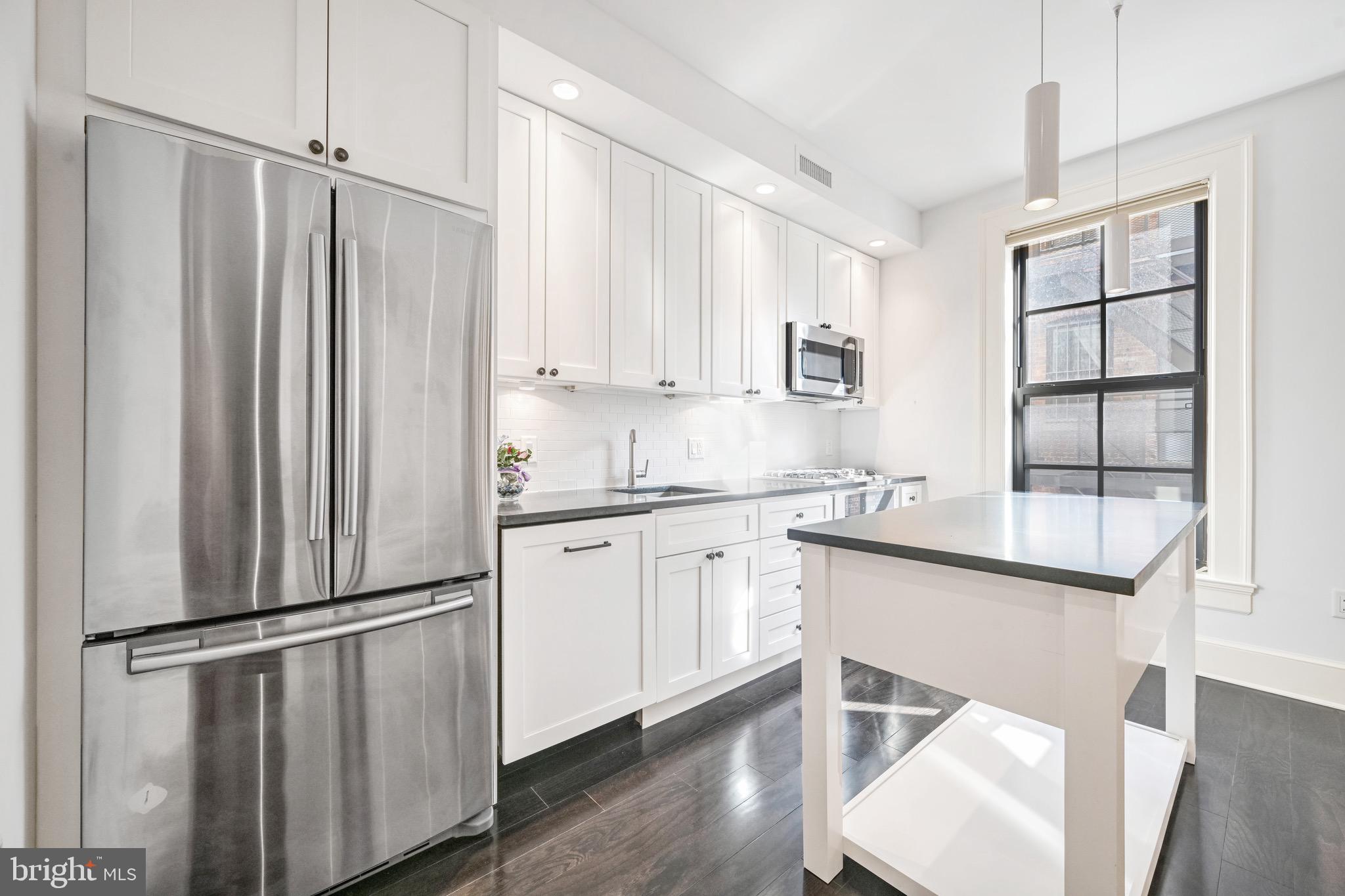 1011 M STREET NW 306