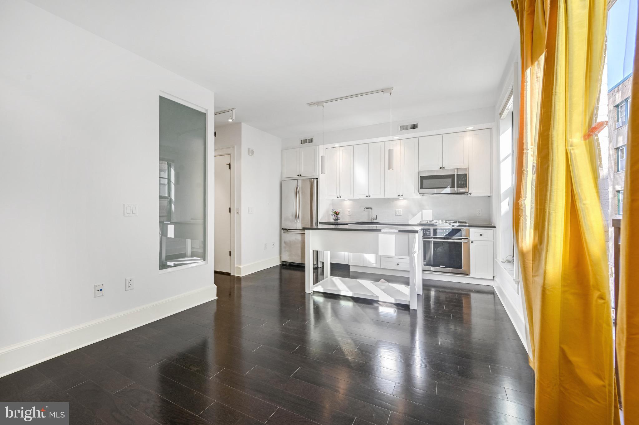 1011 M STREET NW 306