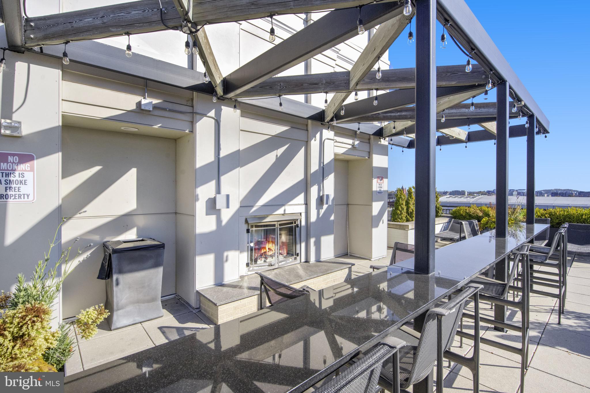 1011 M STREET NW 306