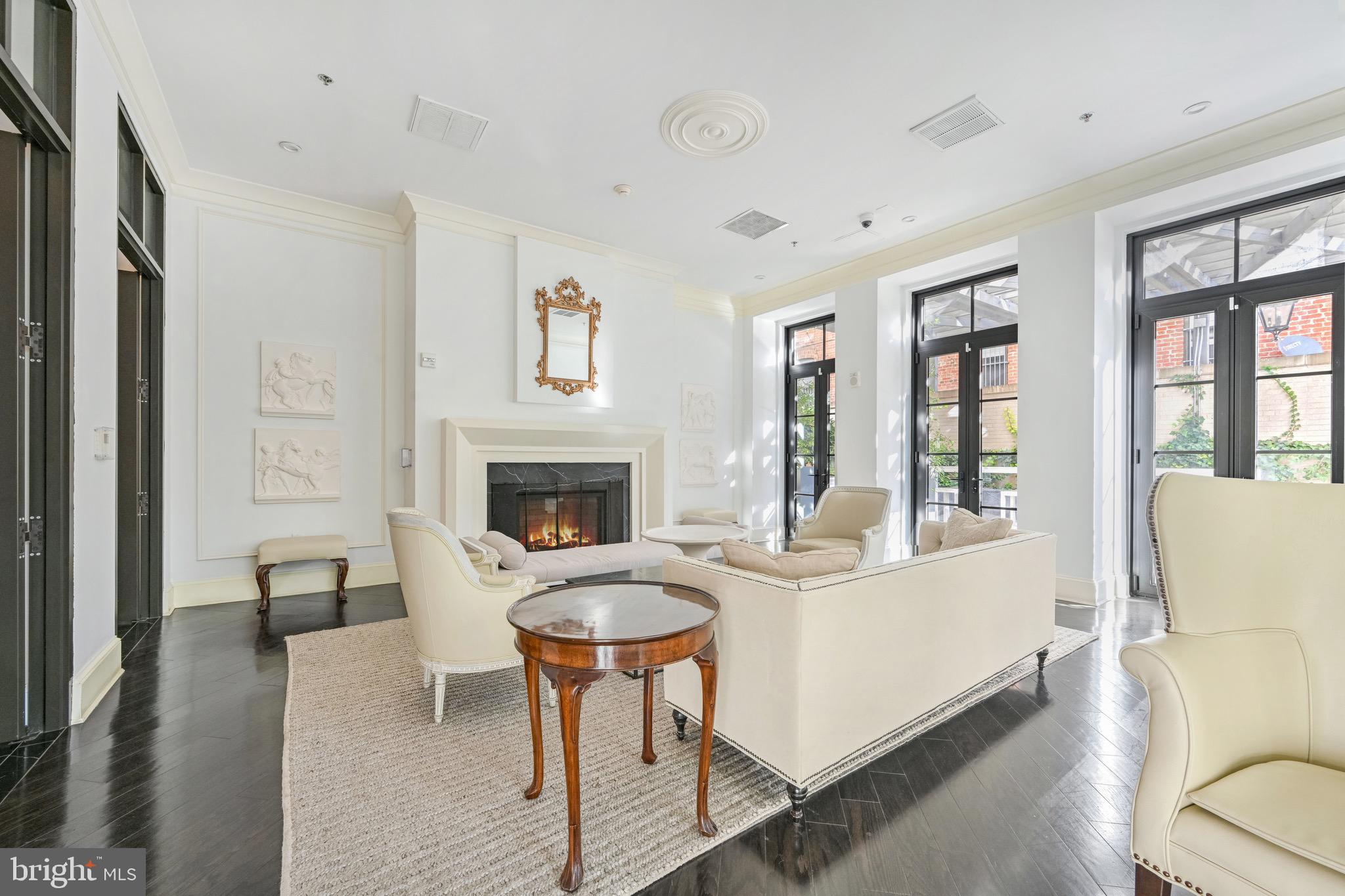 1011 M STREET NW 306